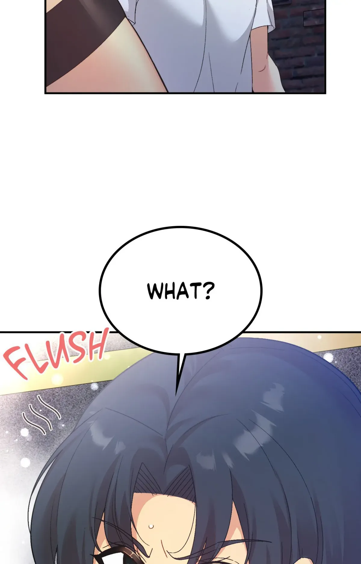 Read Playing On Hard Mode chapter 71 image 29 on Lezhin