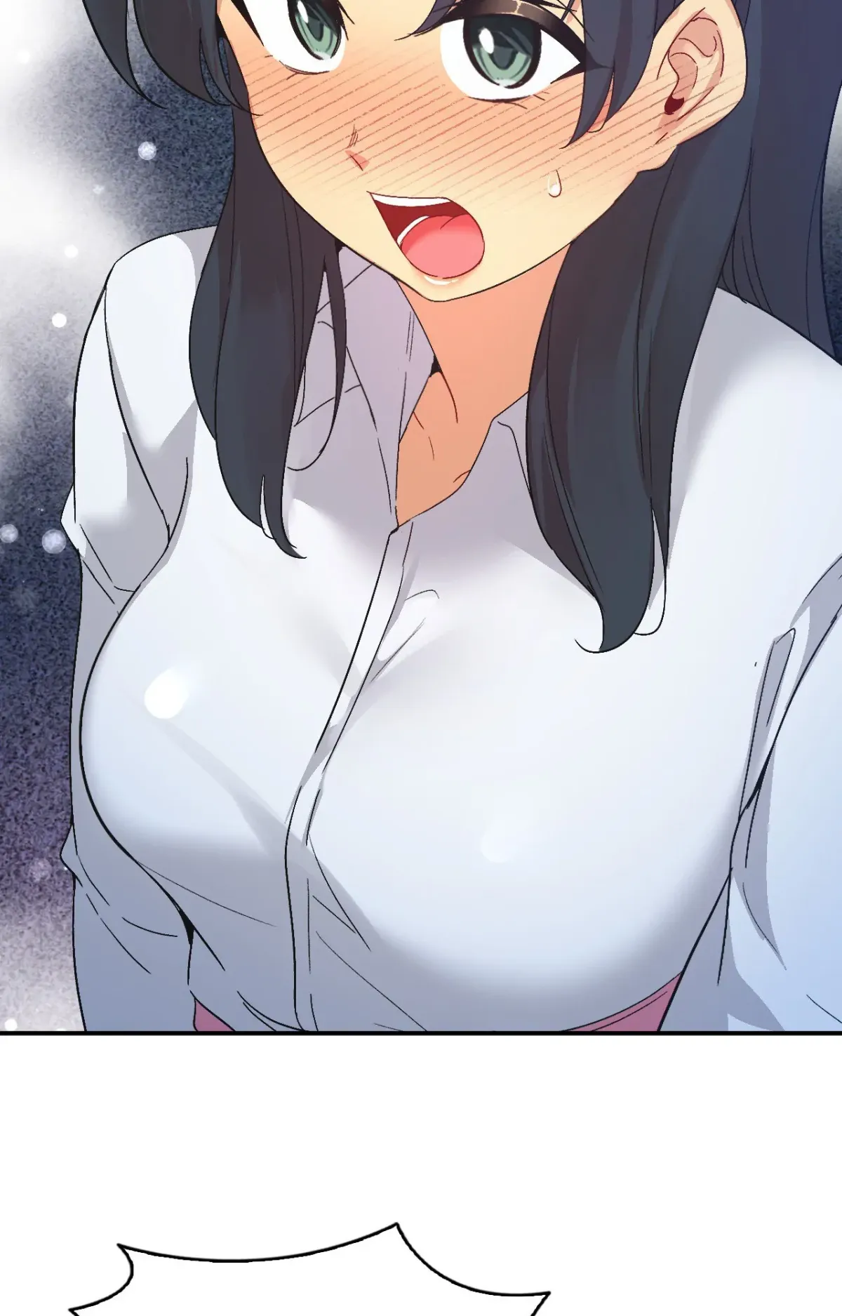 Read Playing On Hard Mode chapter 71 image 30 on Lezhin