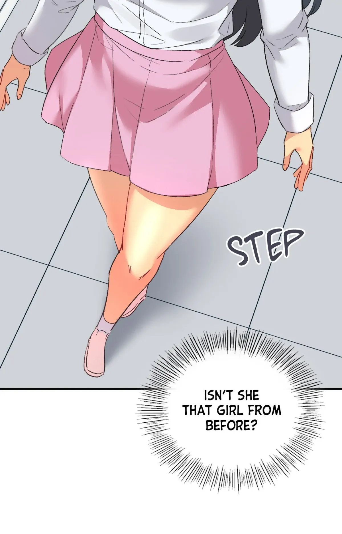 Read Playing On Hard Mode chapter 71 image 45 on Lezhin