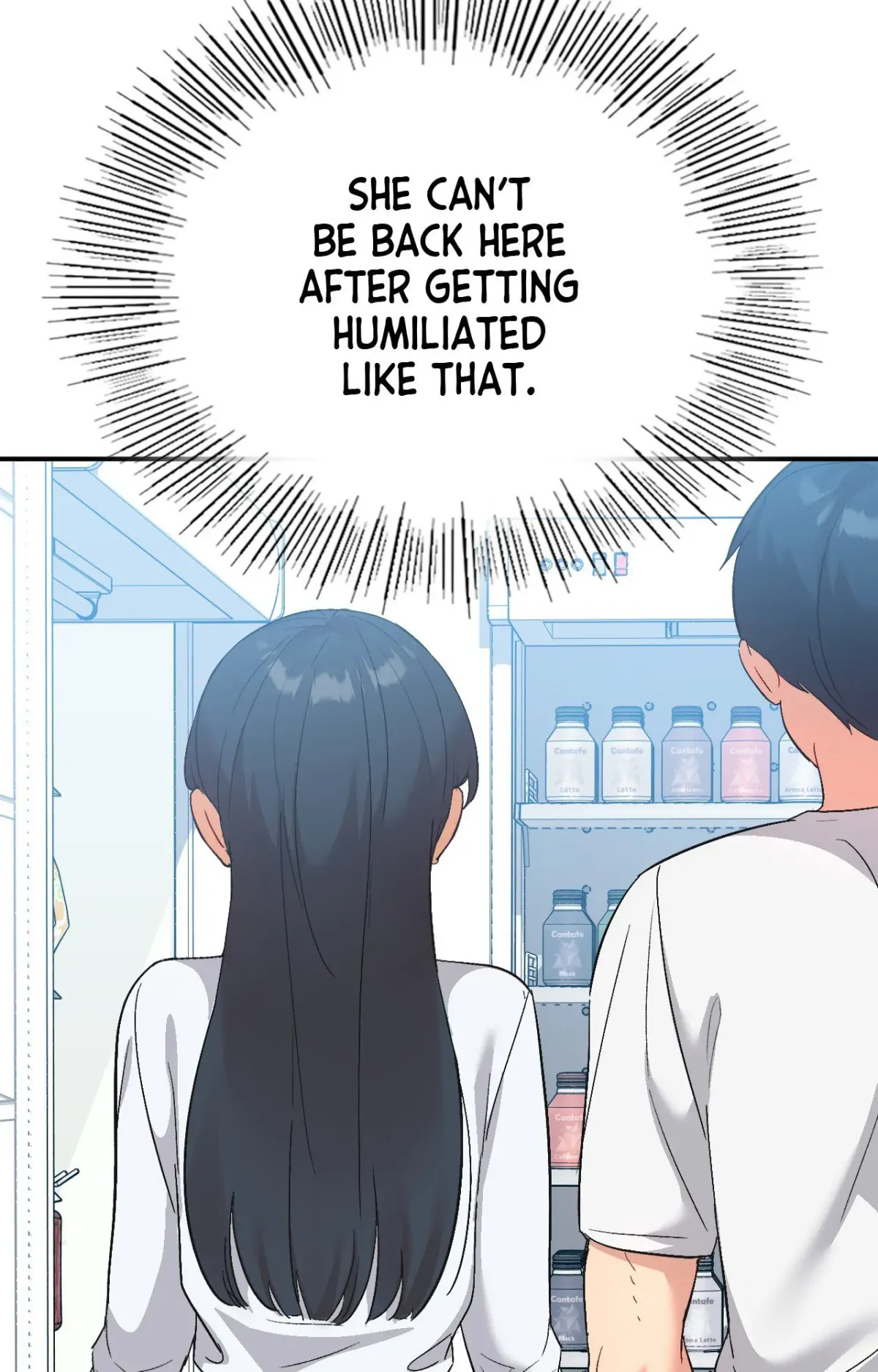 Read Playing On Hard Mode chapter 71 image 51 on Lezhin