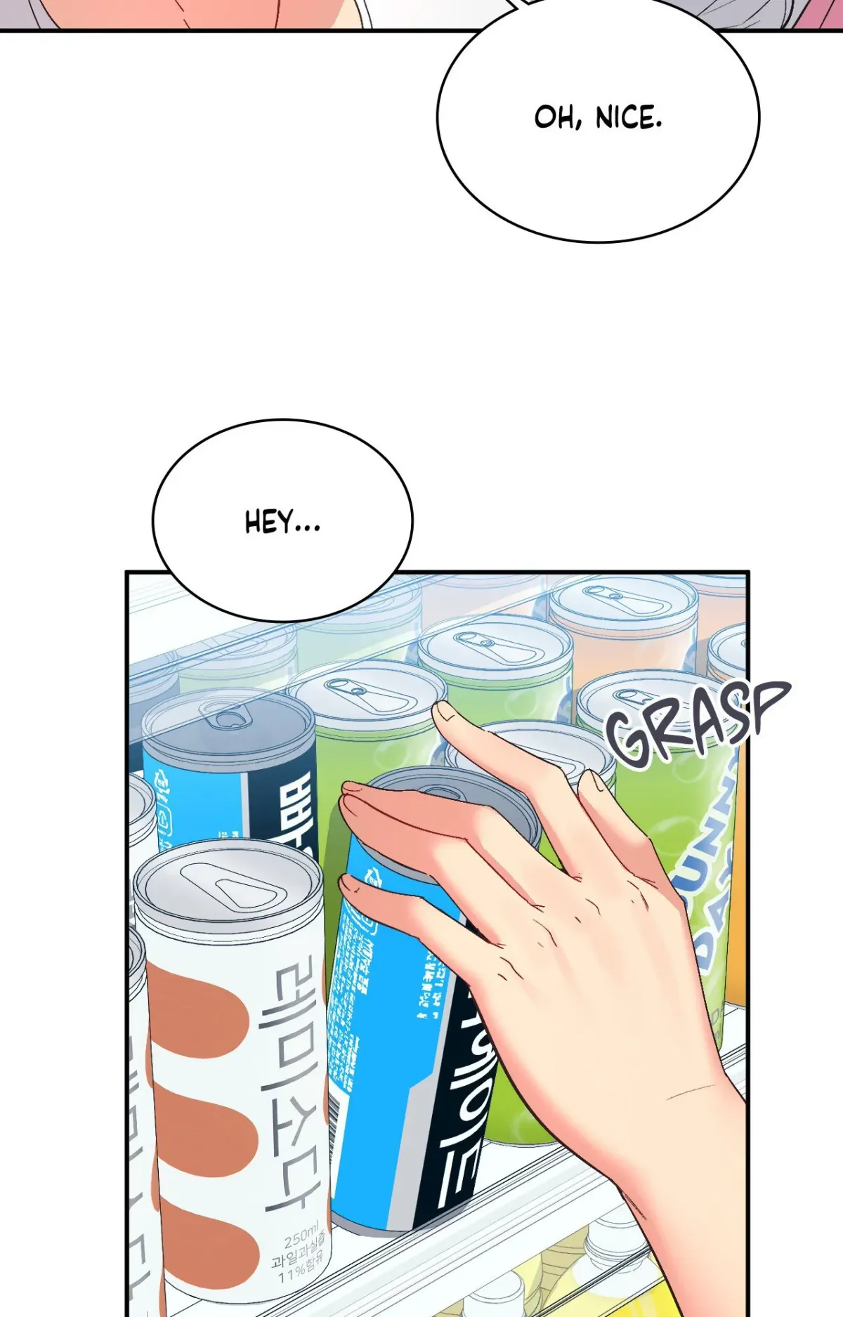 Read Playing On Hard Mode chapter 71 image 54 on Lezhin