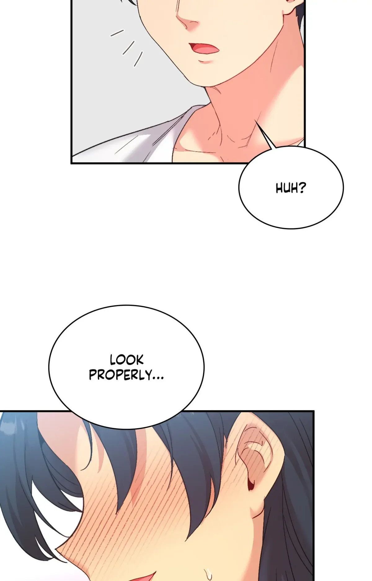 Read Playing On Hard Mode chapter 71 image 57 on Lezhin