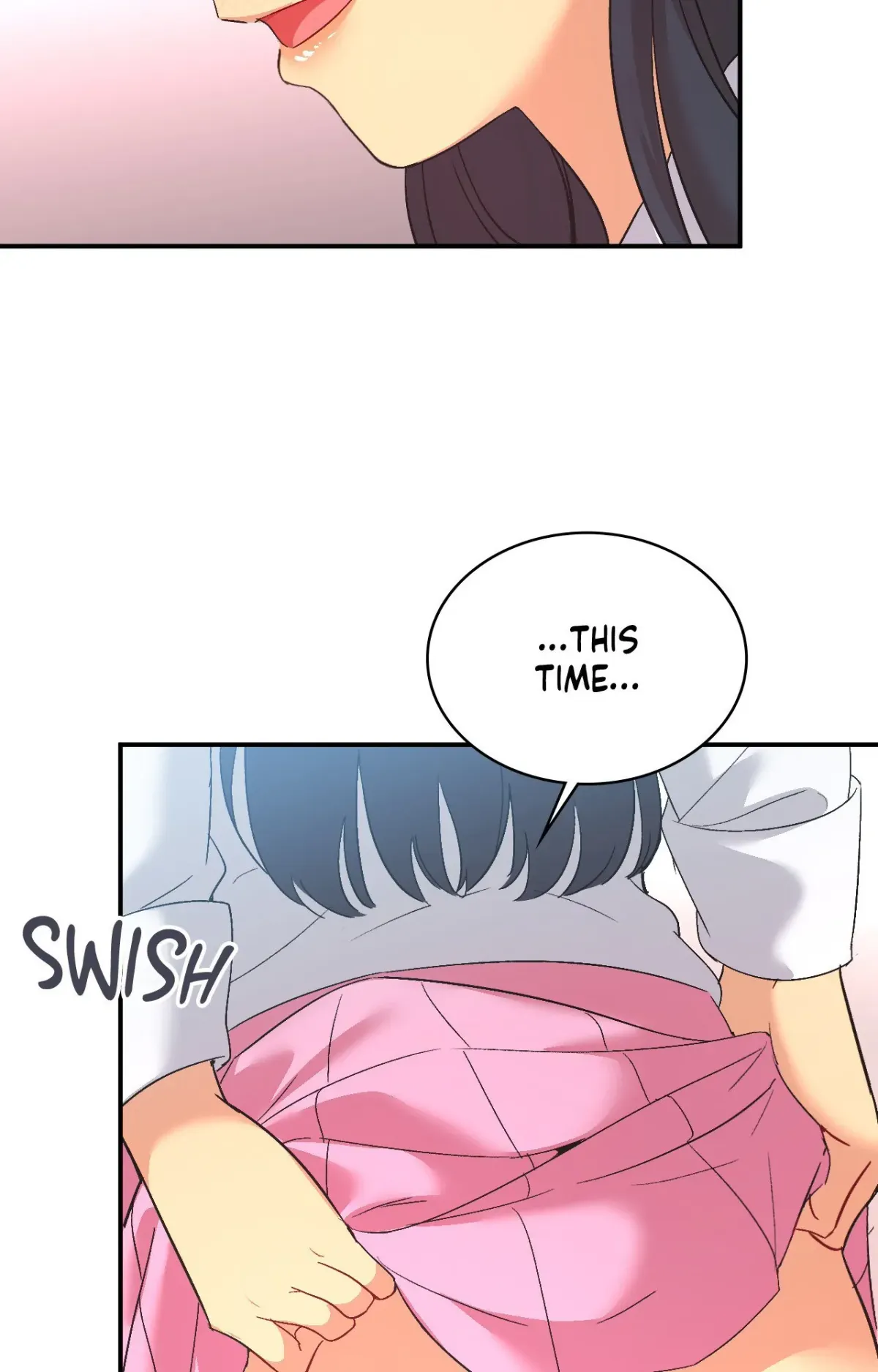 Read Playing On Hard Mode chapter 71 image 58 on Lezhin