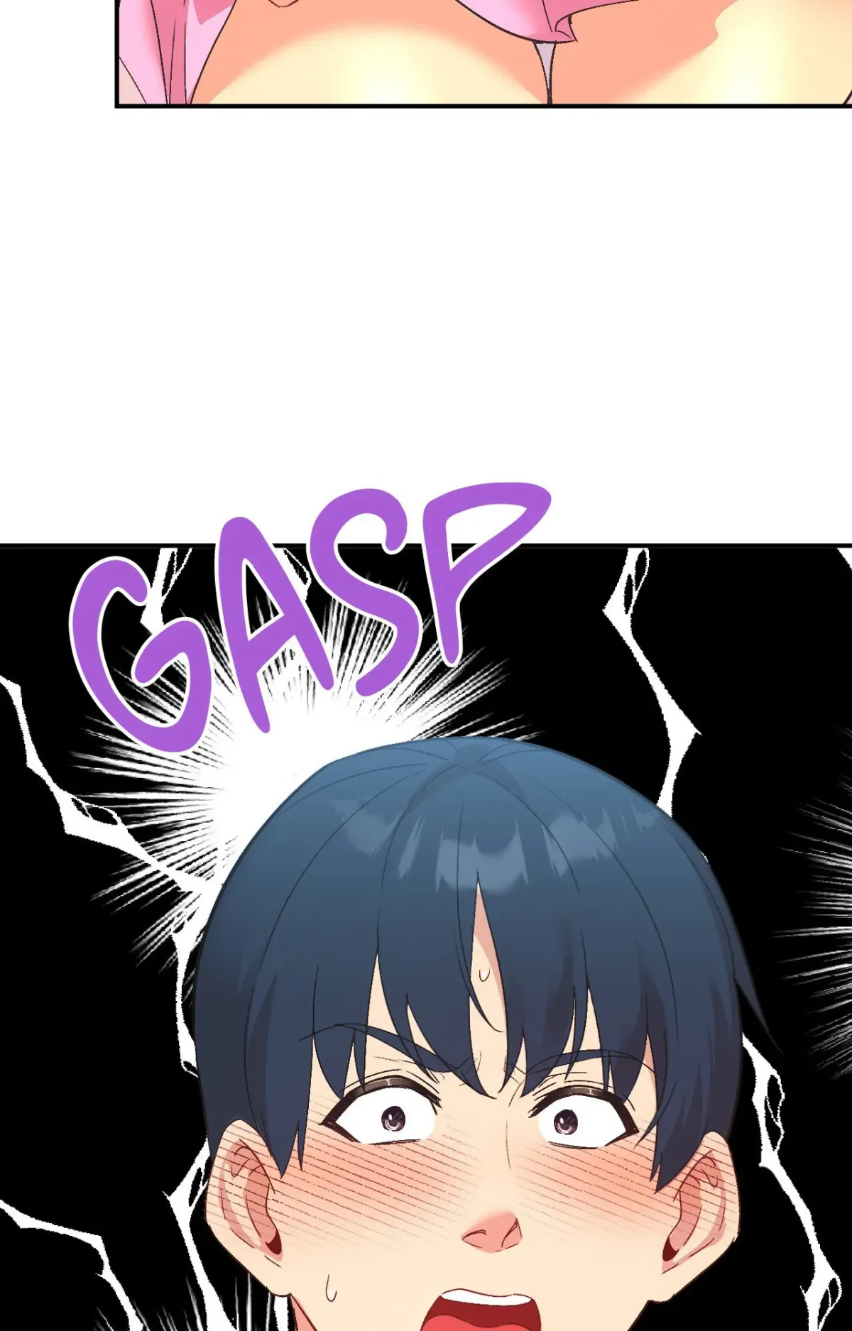 Read Playing On Hard Mode chapter 71 image 59 on Lezhin