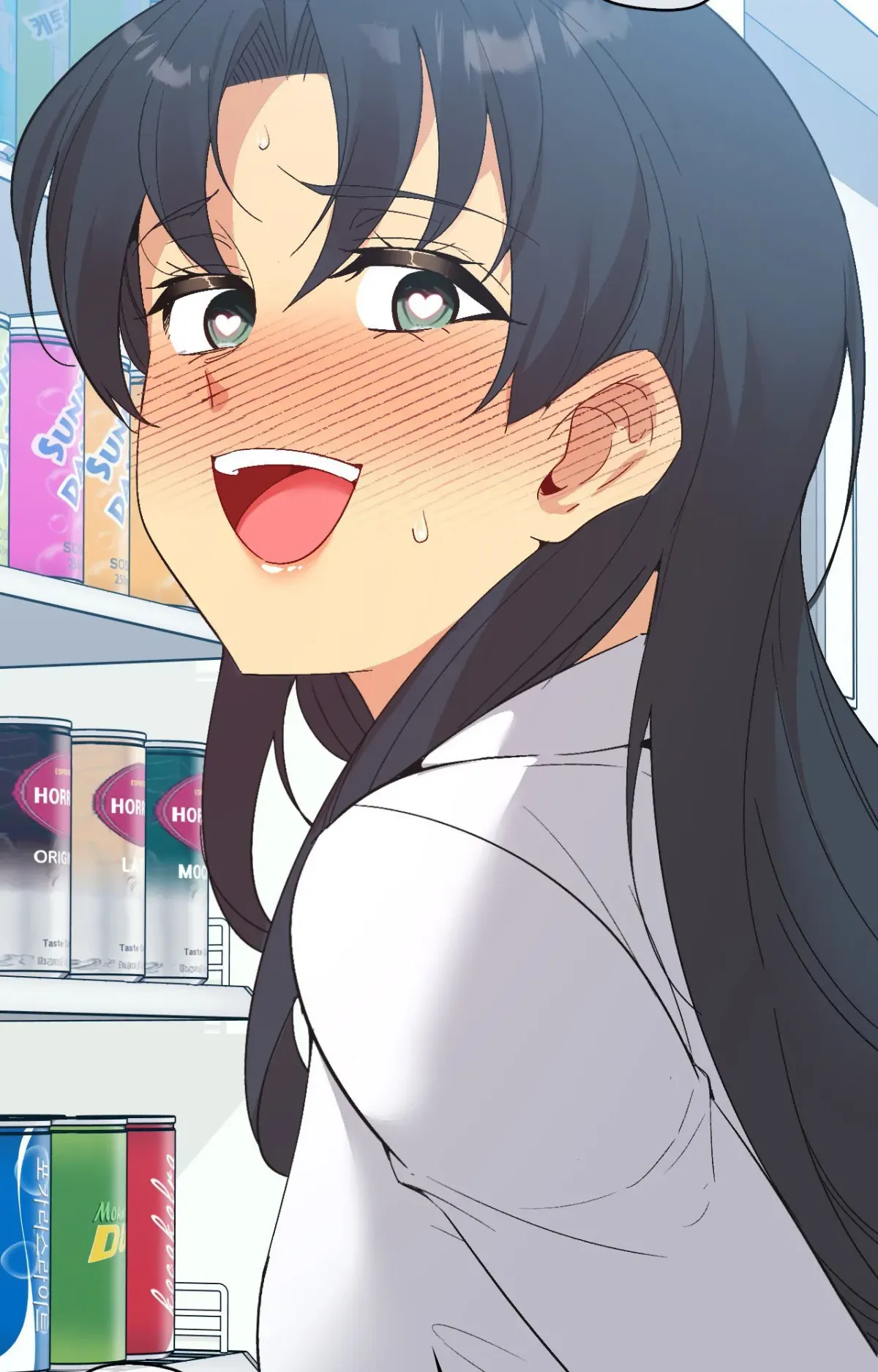 Read Playing On Hard Mode chapter 71 image 64 on Lezhin