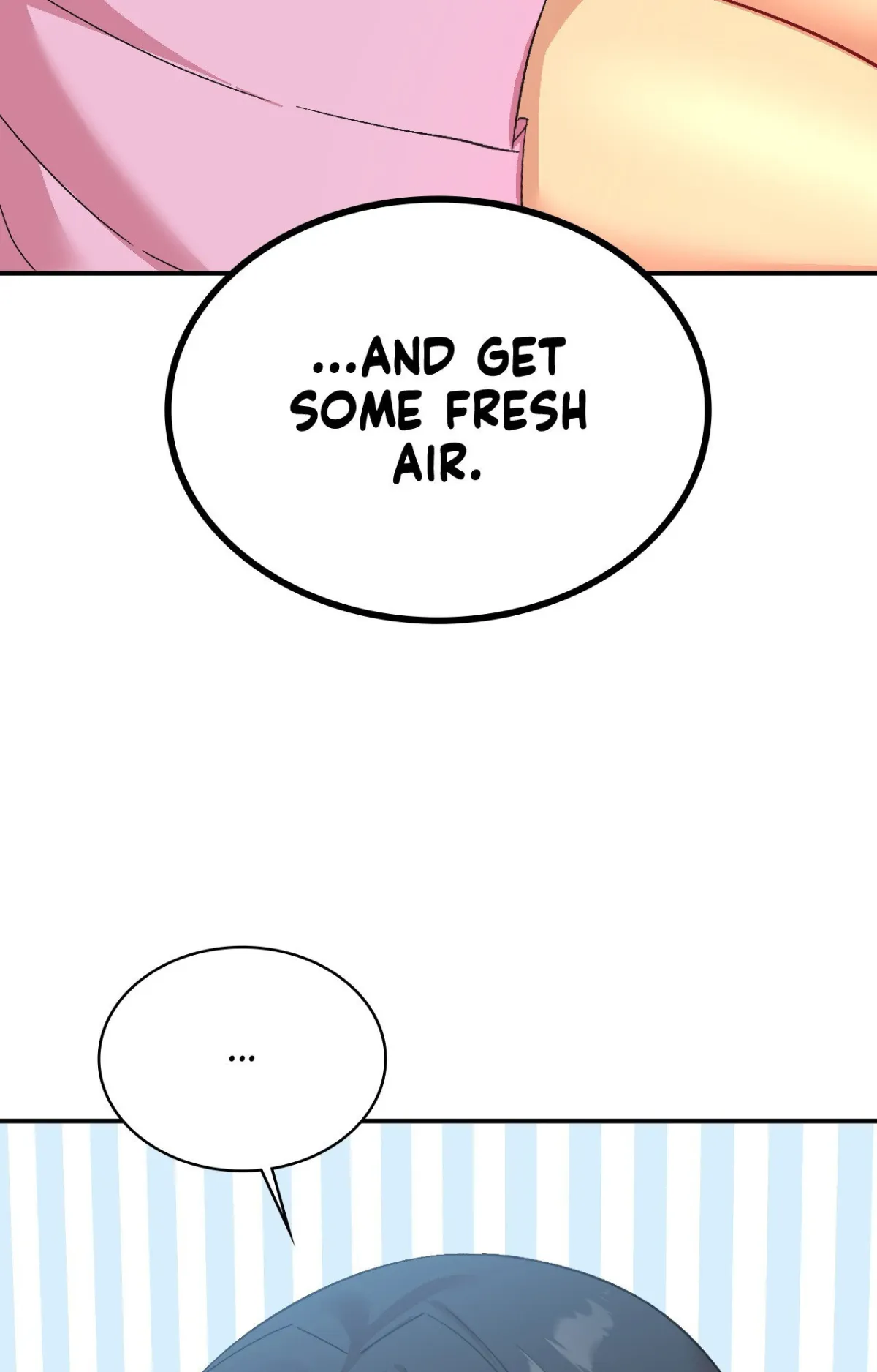 Read Playing On Hard Mode chapter 71 image 7 on Lezhin
