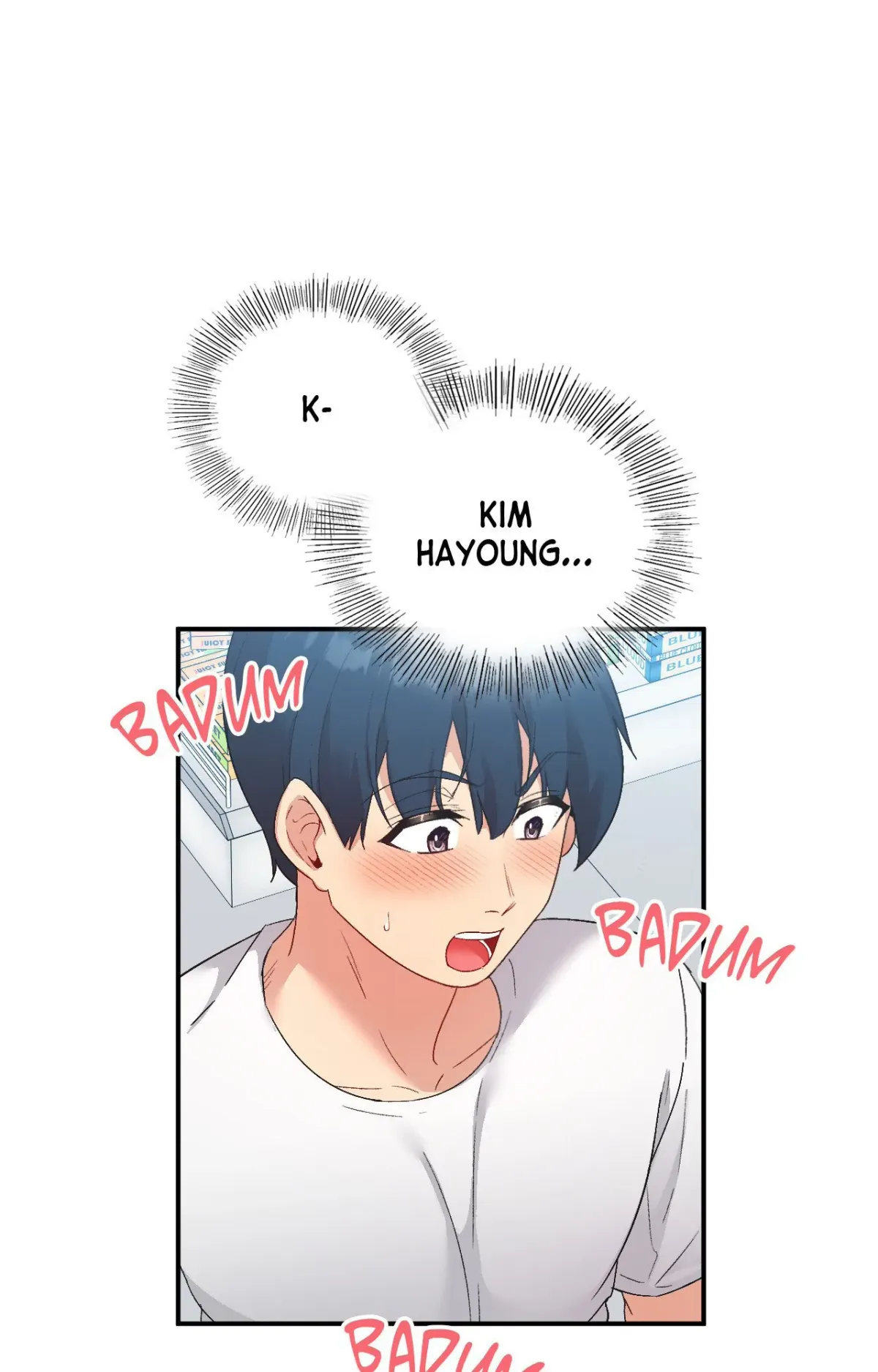 Read Playing On Hard Mode chapter 71 image 78 on Lezhin