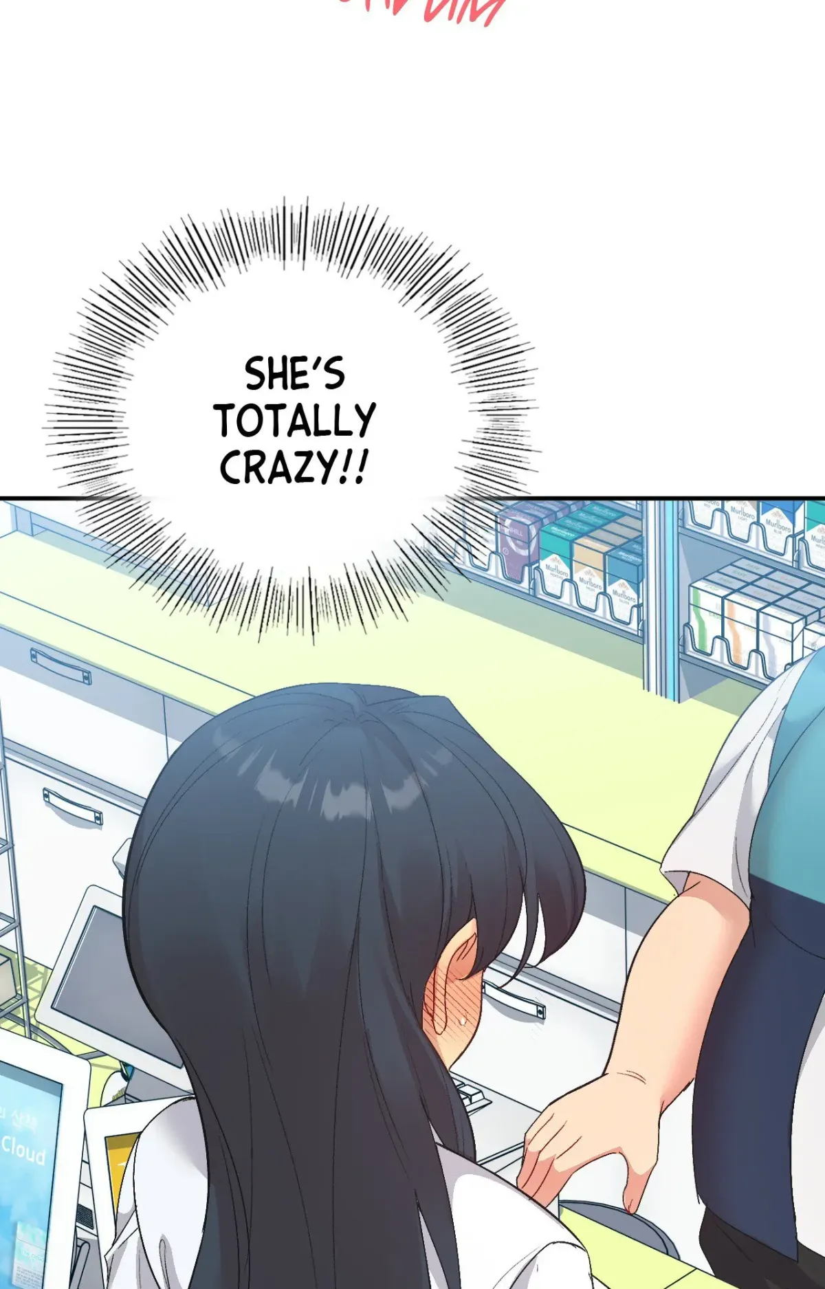 Read Playing On Hard Mode chapter 71 image 79 on Lezhin