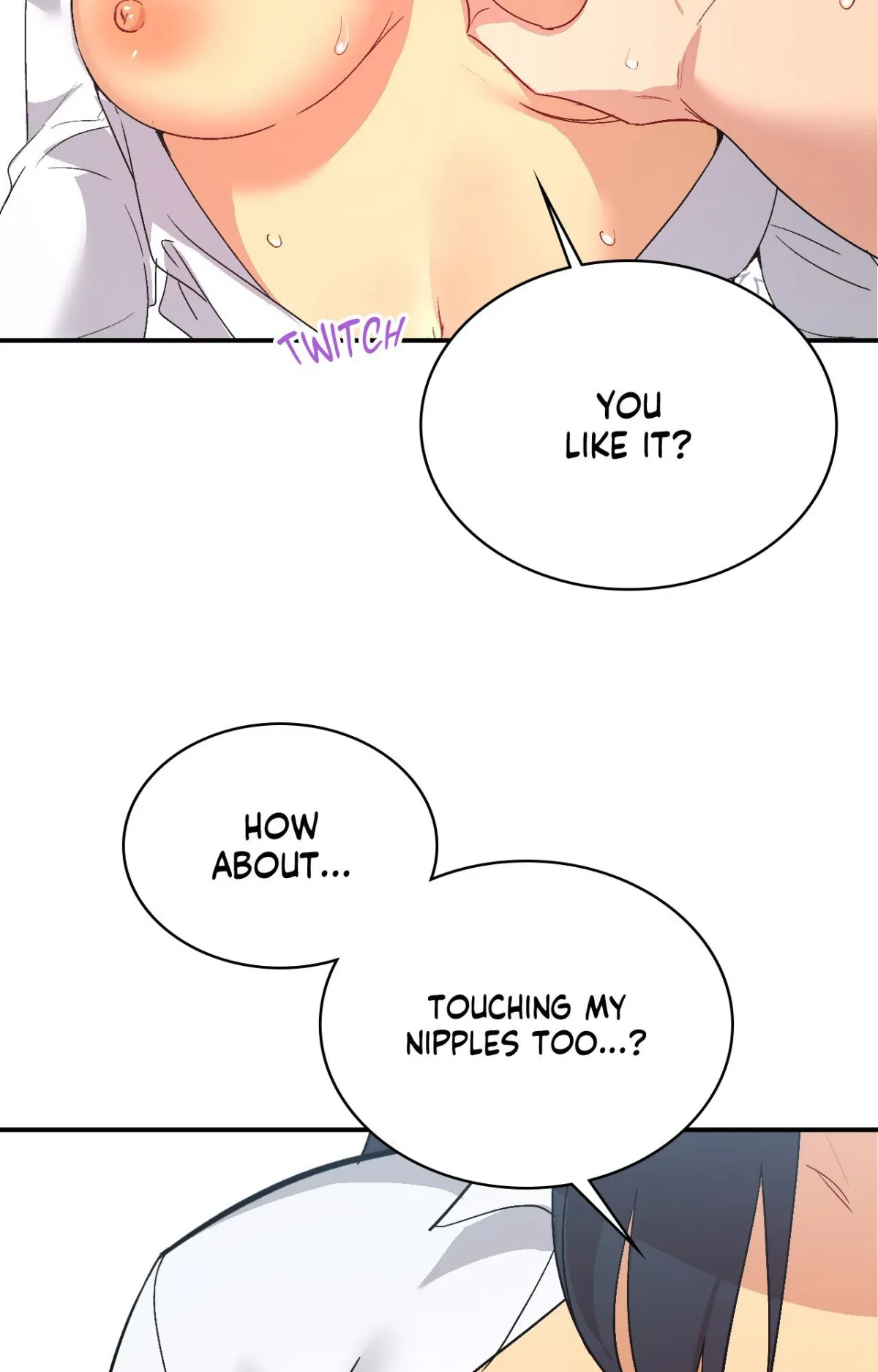 Read Playing On Hard Mode chapter 71 image 86 on Lezhin