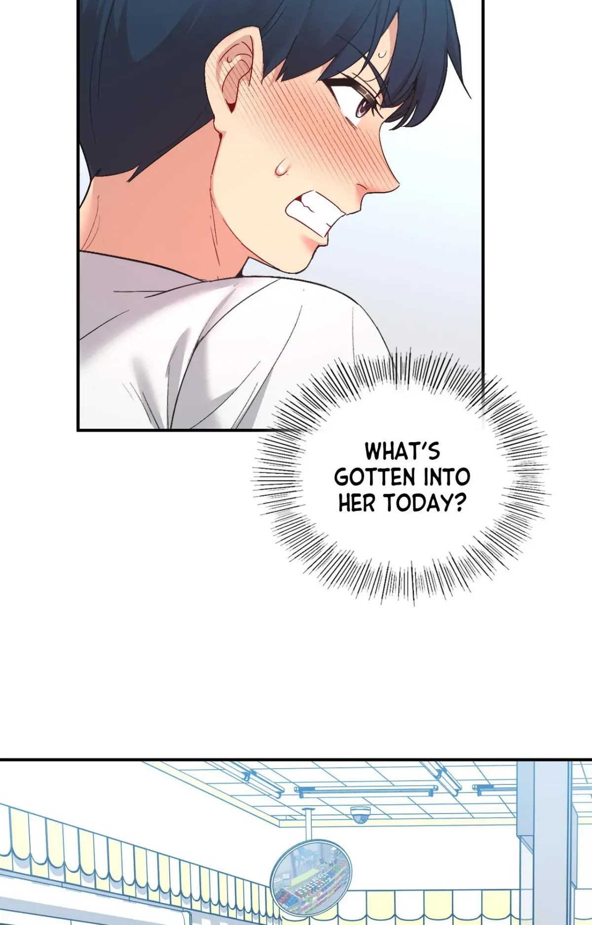 Read Playing On Hard Mode chapter 71 image 91 on Lezhin