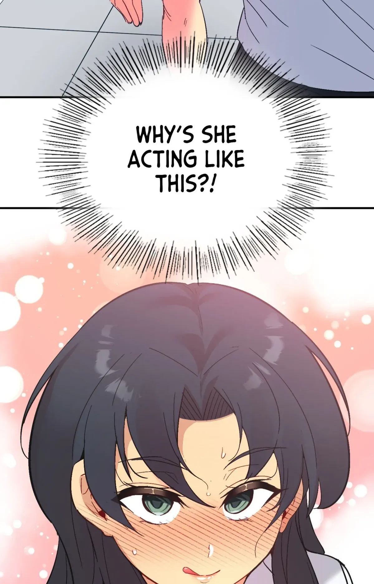 Read Playing On Hard Mode chapter 71 image 93 on Lezhin