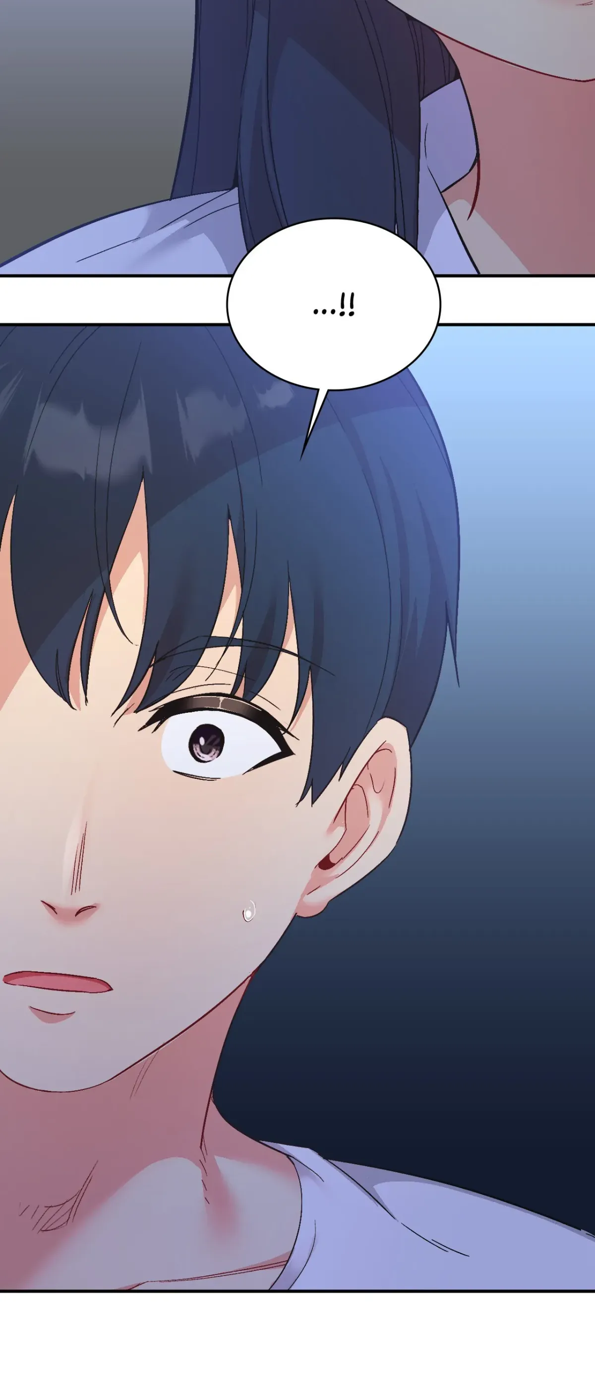 Read Playing On Hard Mode chapter 72 image 10 on Lezhin