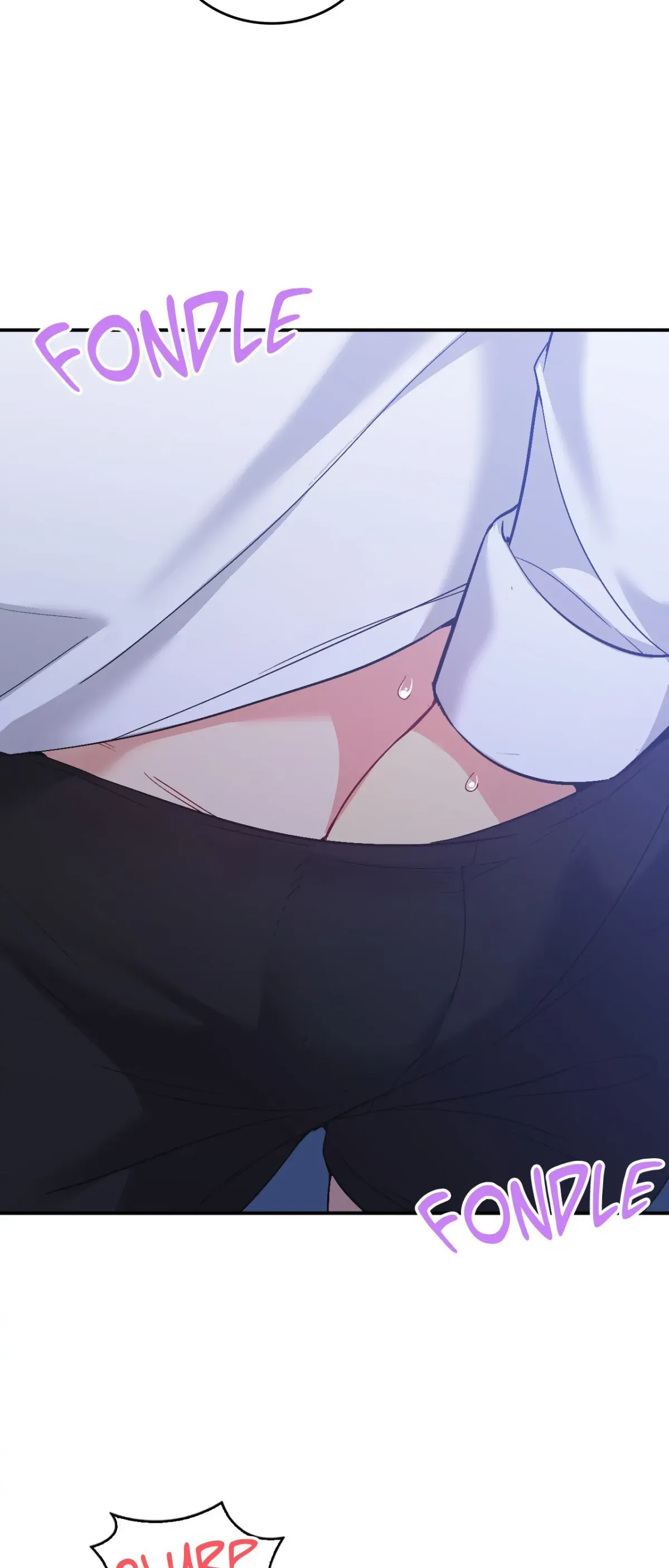Read Playing On Hard Mode chapter 72 image 16 on Lezhin