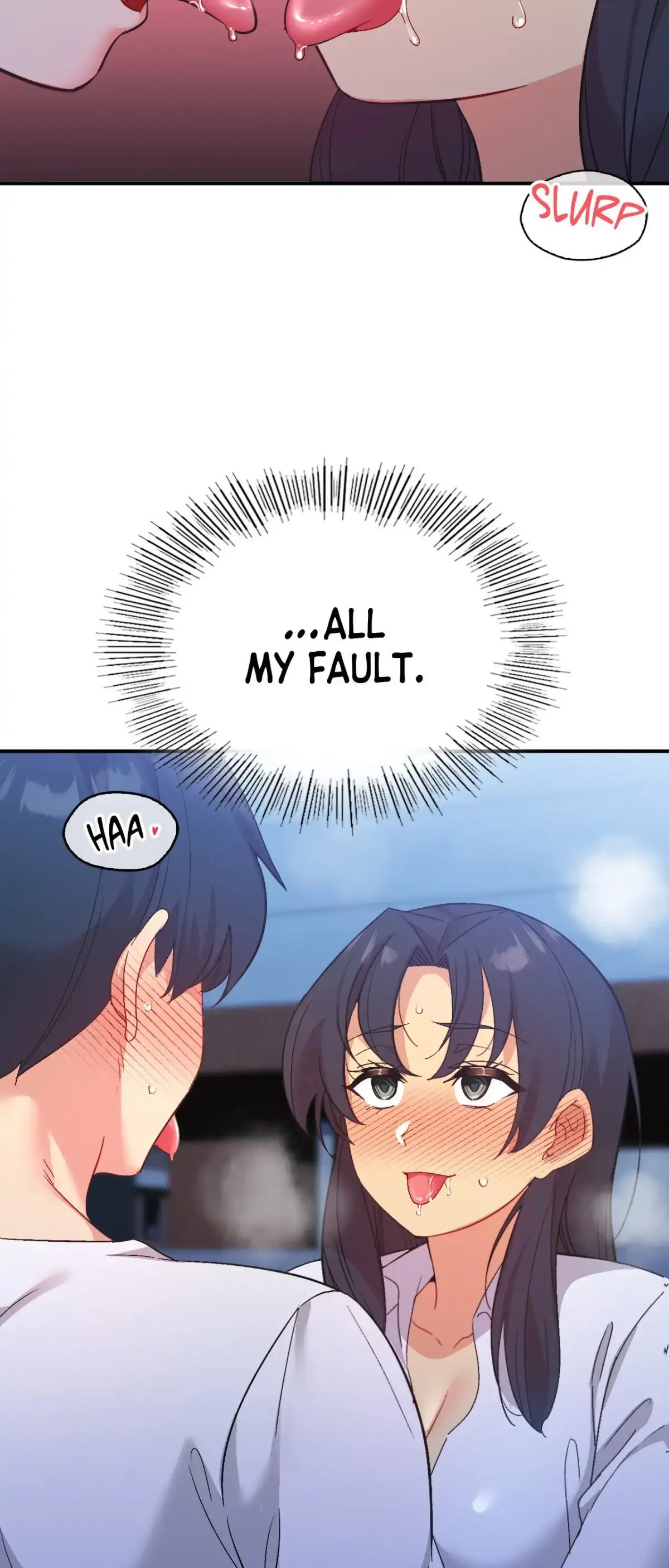 Read Playing On Hard Mode chapter 72 image 21 on Lezhin