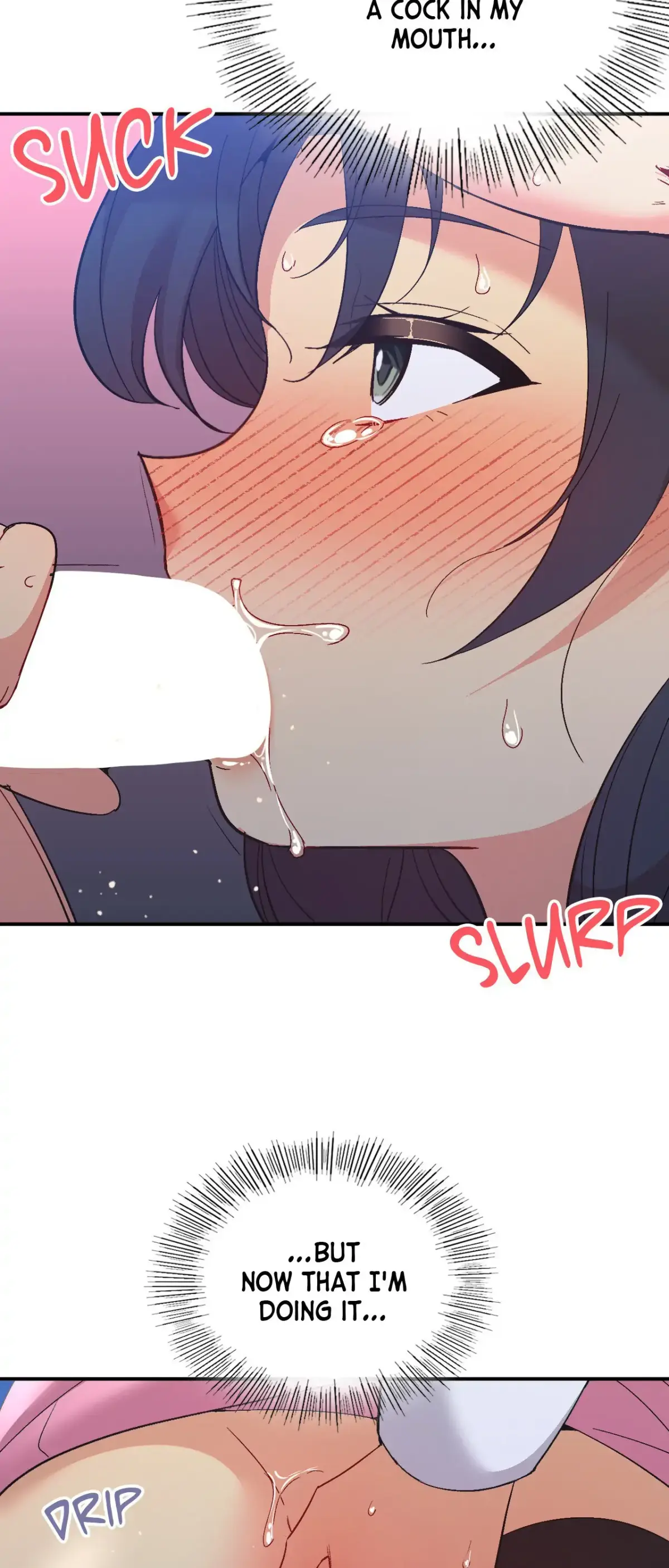 Read Playing On Hard Mode chapter 72 image 29 on Lezhin
