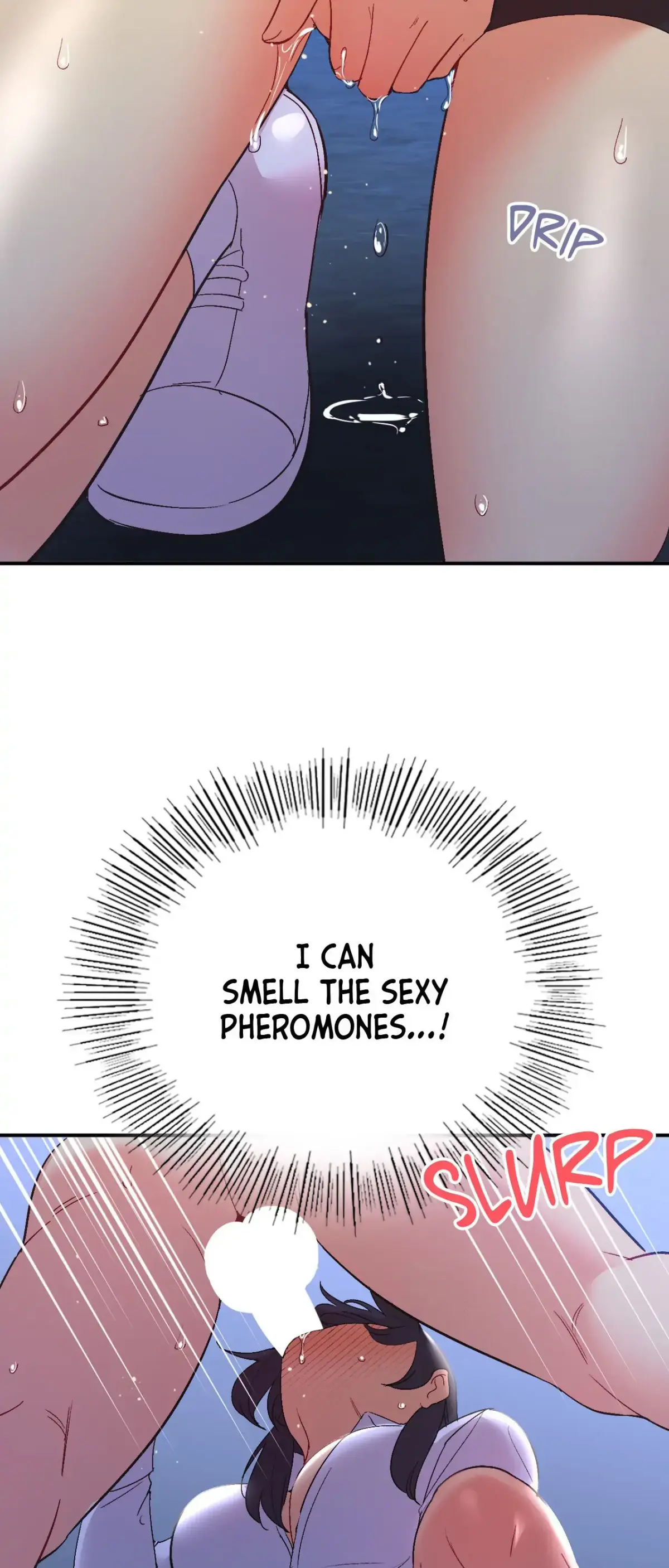 Read Playing On Hard Mode chapter 72 image 30 on Lezhin