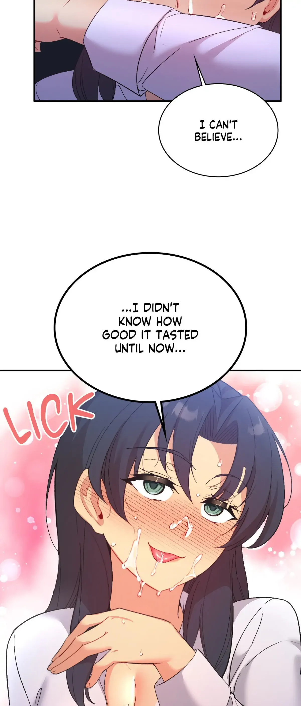 Read Playing On Hard Mode chapter 72 image 38 on Lezhin