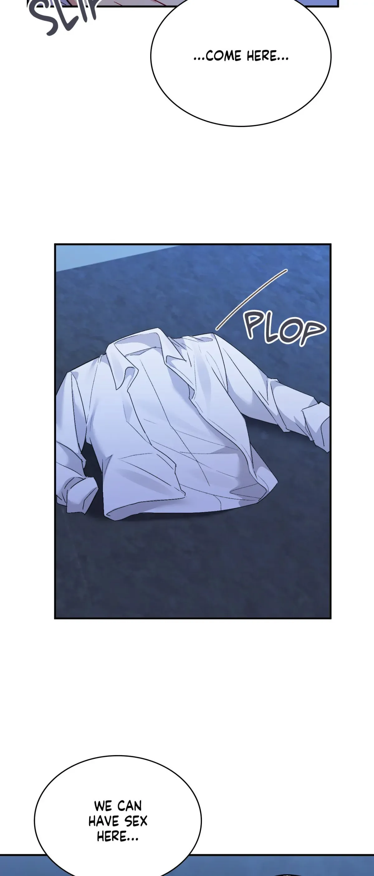 Read Playing On Hard Mode chapter 72 image 41 on Lezhin