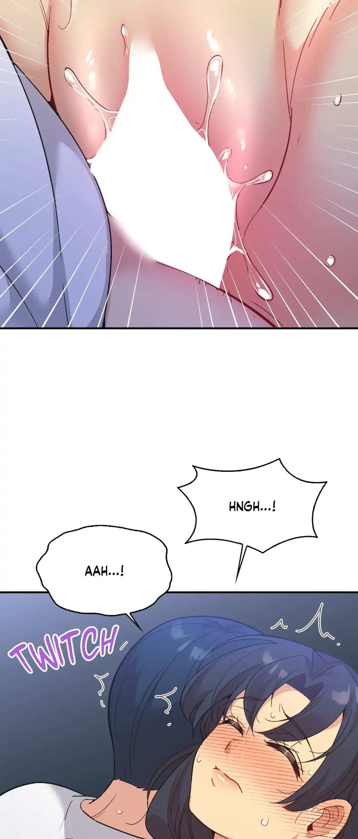 Read Playing On Hard Mode chapter 72 image 48 on Lezhin