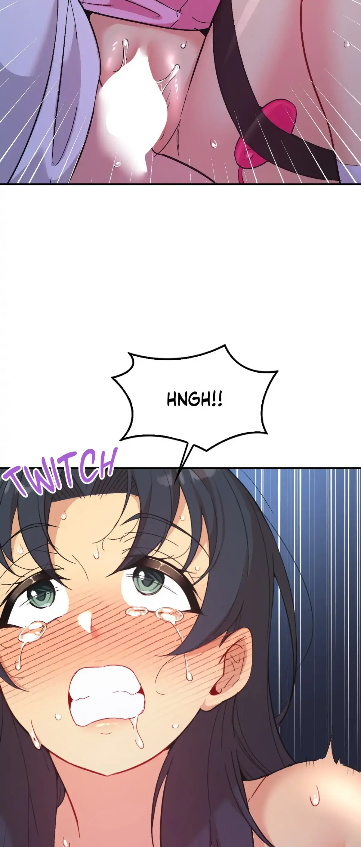 Read Playing On Hard Mode chapter 72 image 53 on Lezhin