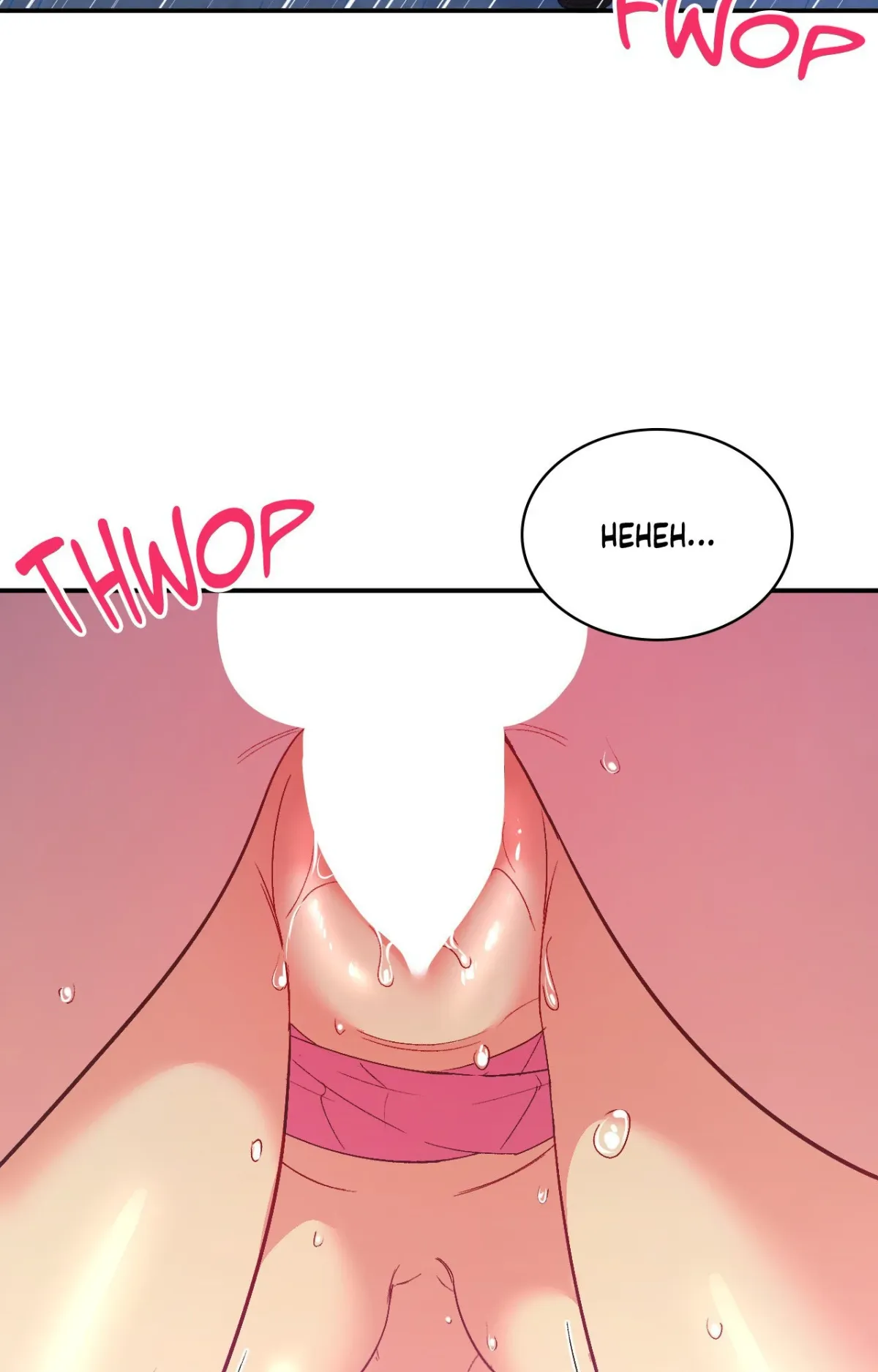 Read Playing On Hard Mode chapter 73 image 15 on Lezhin