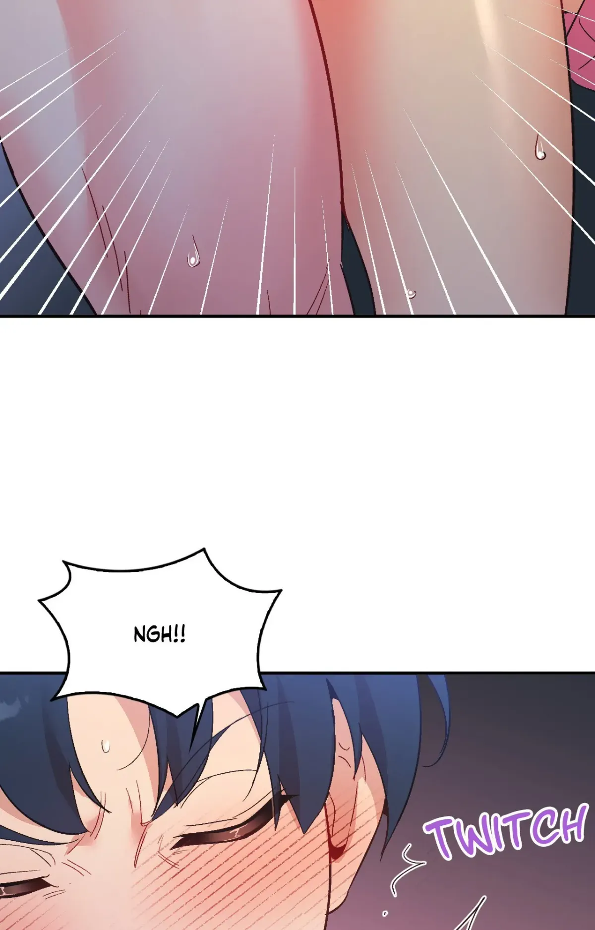 Read Playing On Hard Mode chapter 73 image 17 on Lezhin
