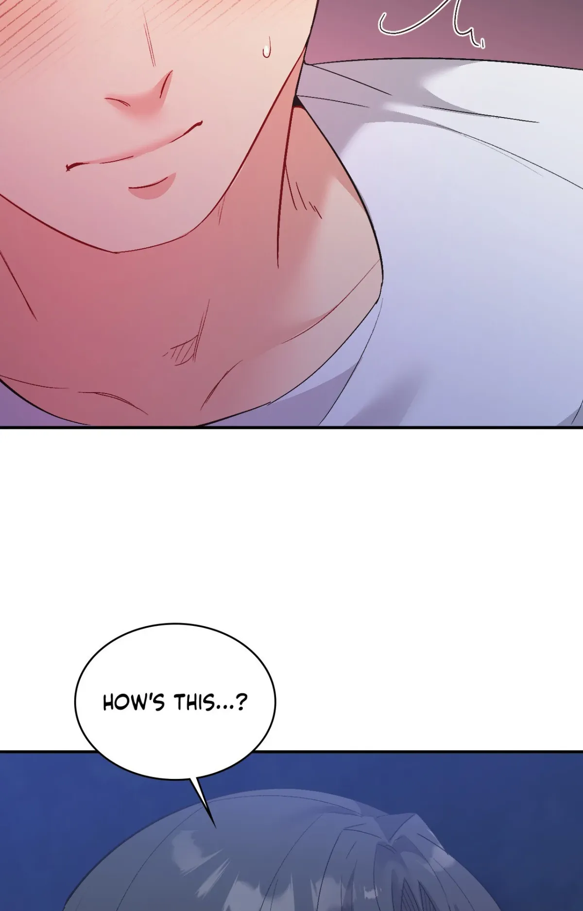 Read Playing On Hard Mode chapter 73 image 18 on Lezhin