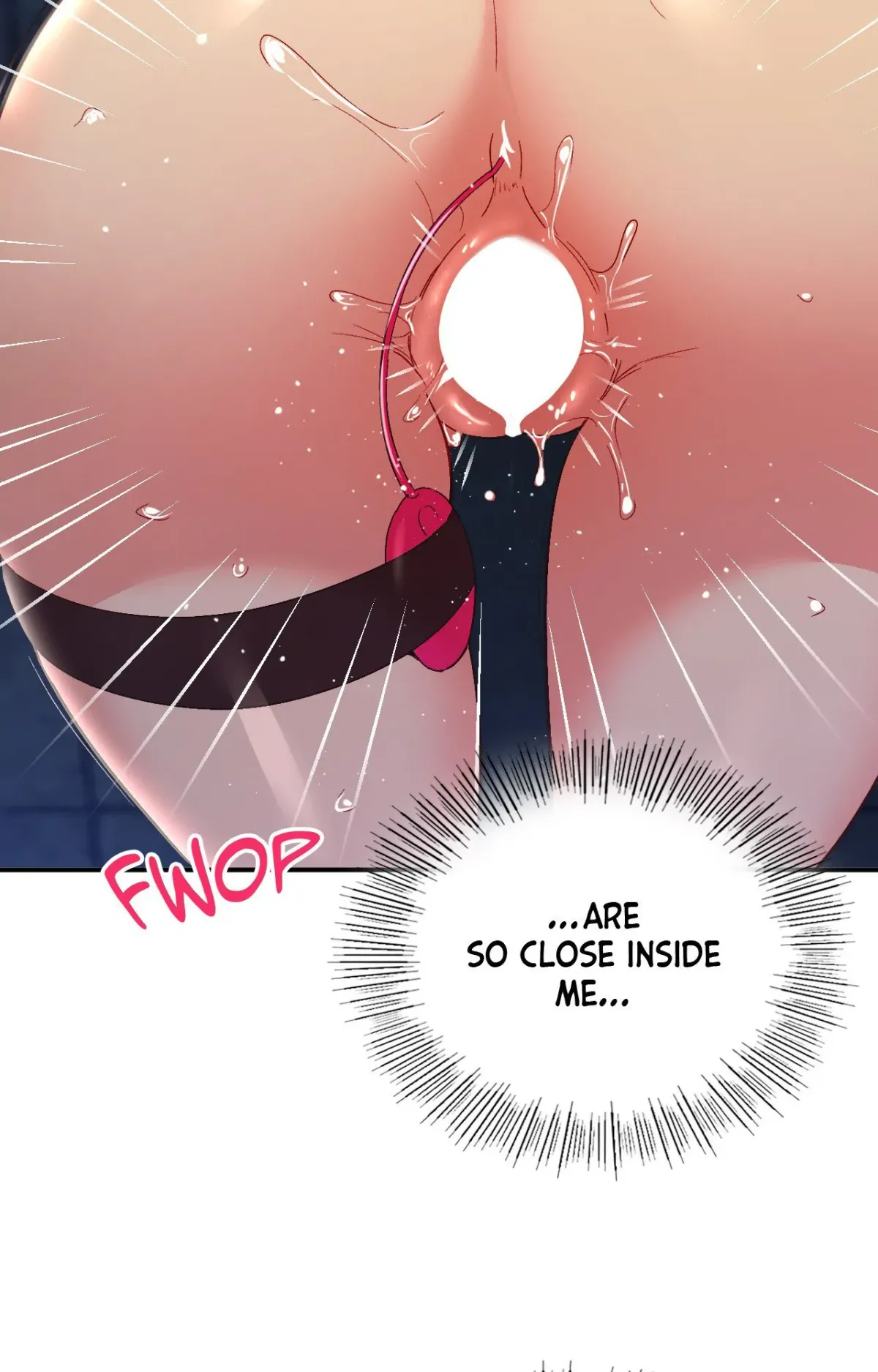 Read Playing On Hard Mode chapter 73 image 26 on Lezhin