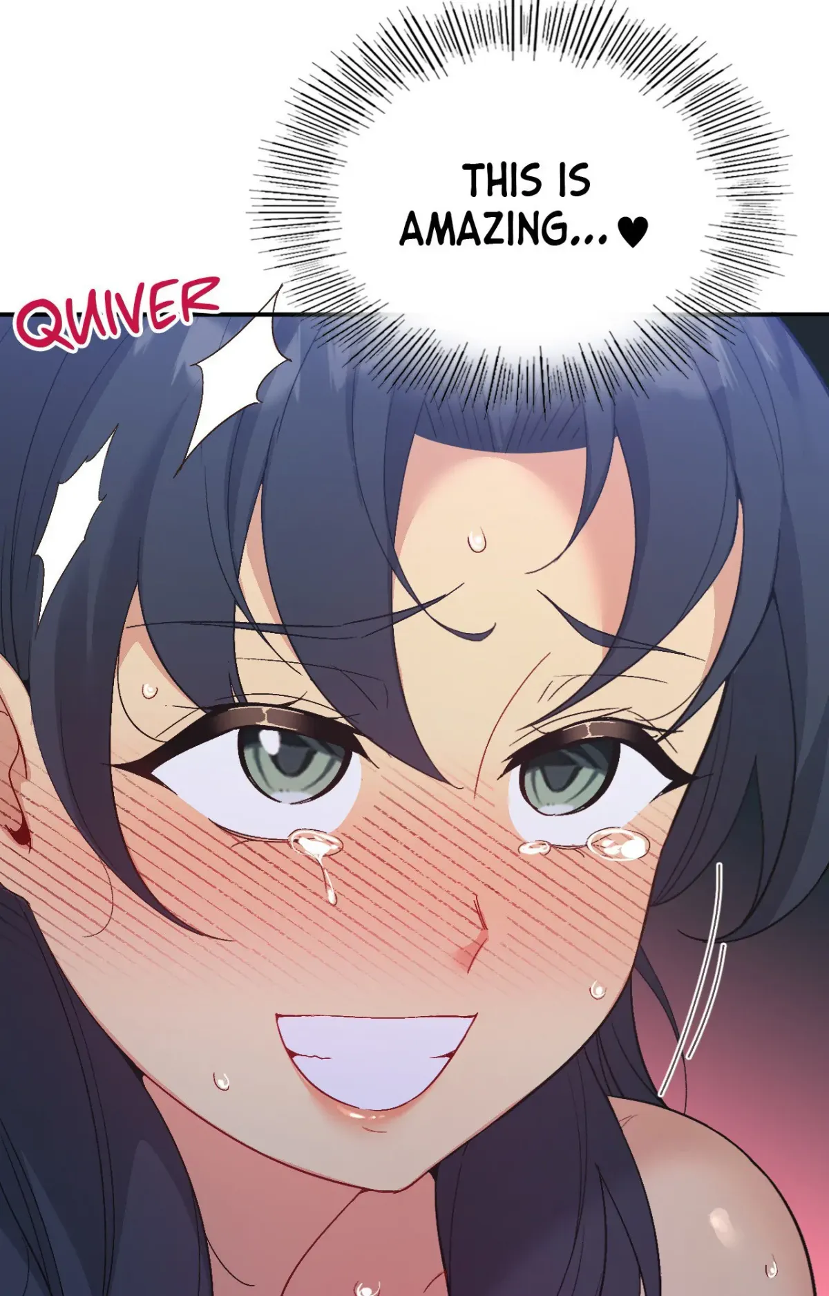 Read Playing On Hard Mode chapter 73 image 27 on Lezhin