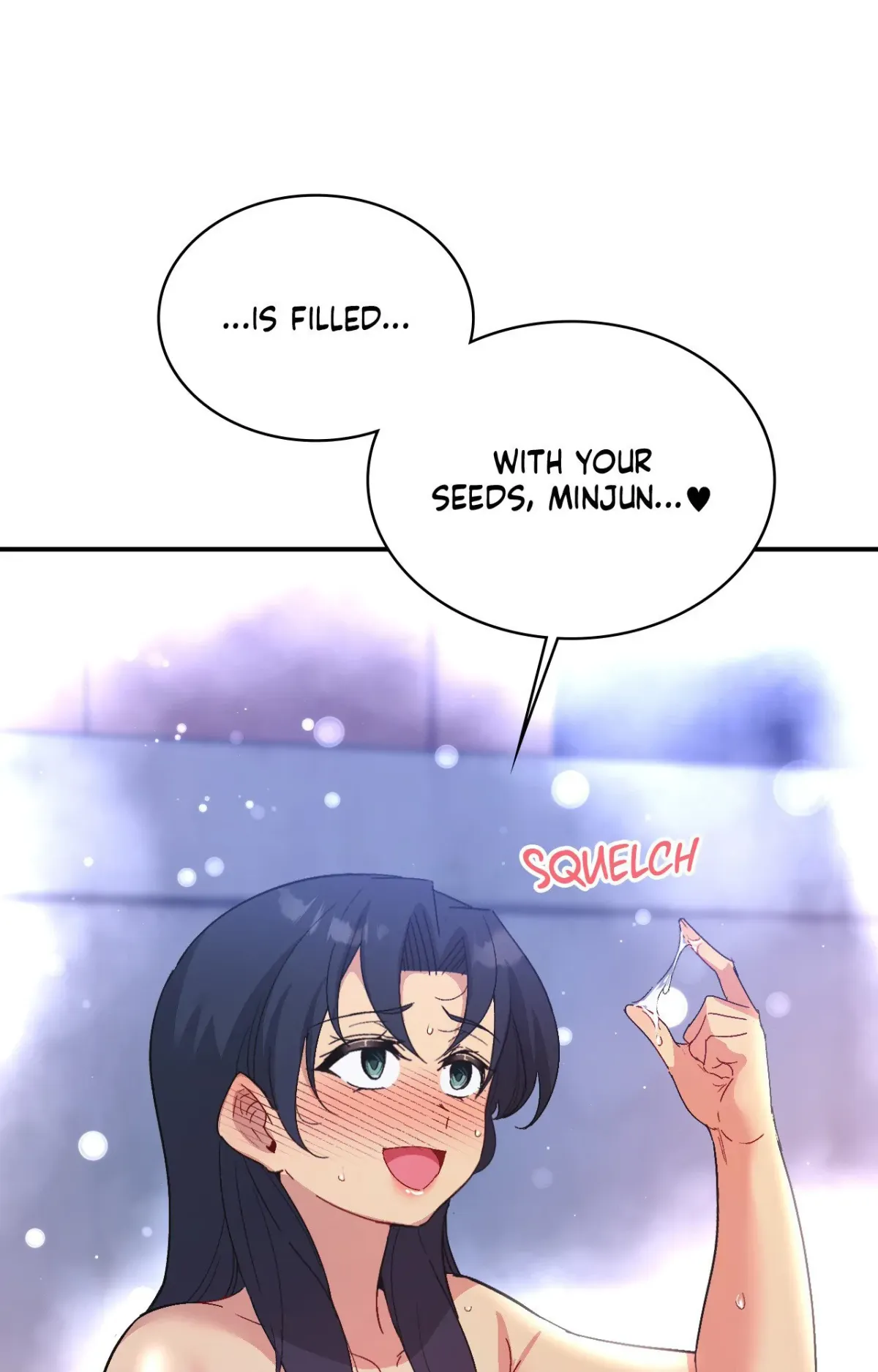 Read Playing On Hard Mode chapter 73 image 42 on Lezhin