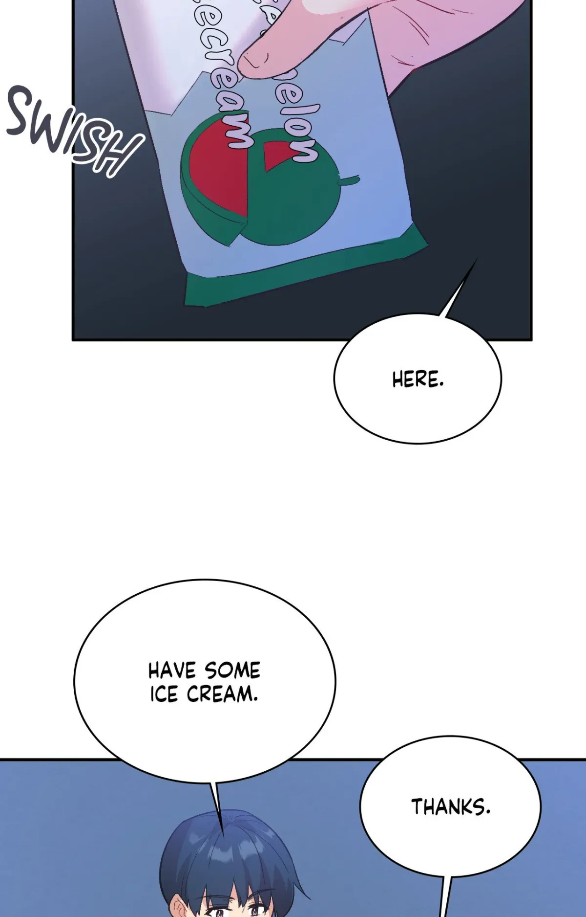 Read Playing On Hard Mode chapter 73 image 47 on Lezhin