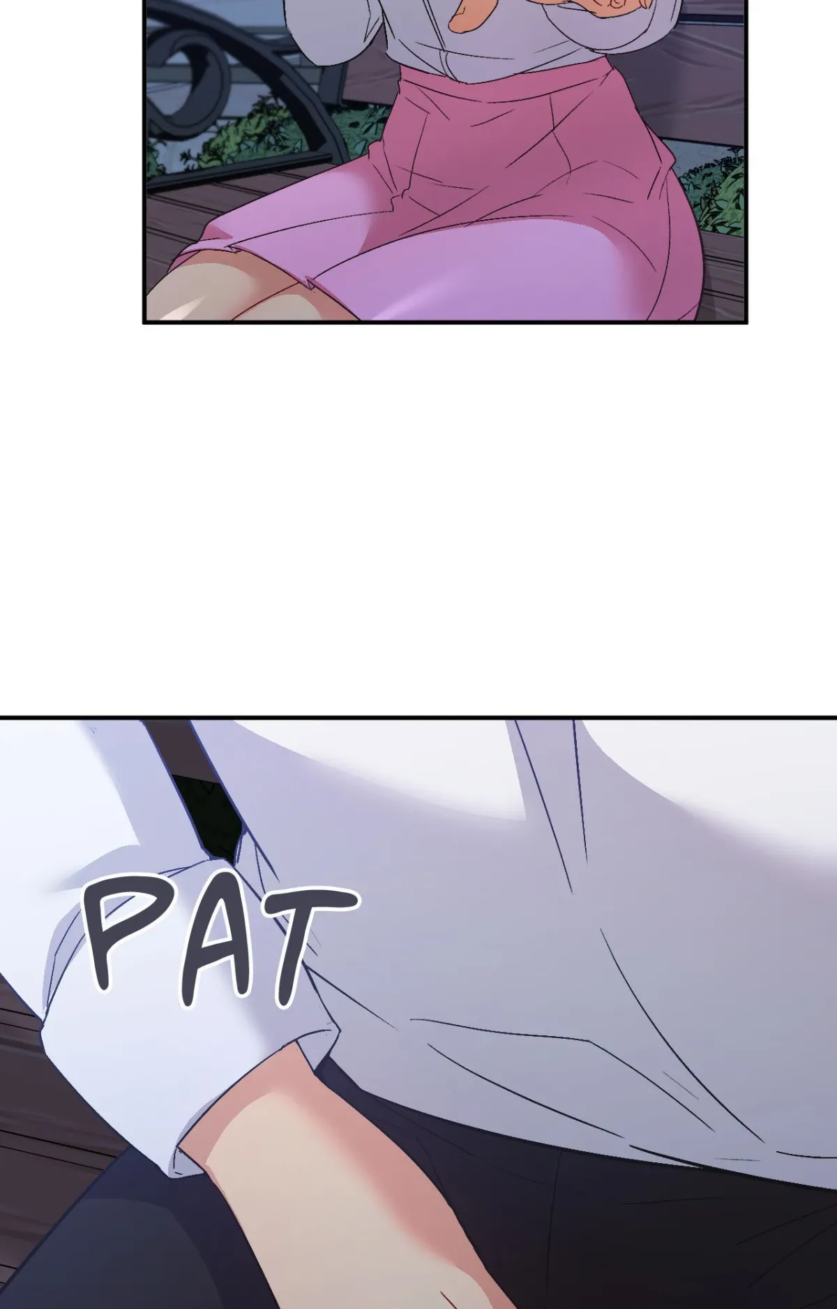 Read Playing On Hard Mode chapter 73 image 53 on Lezhin