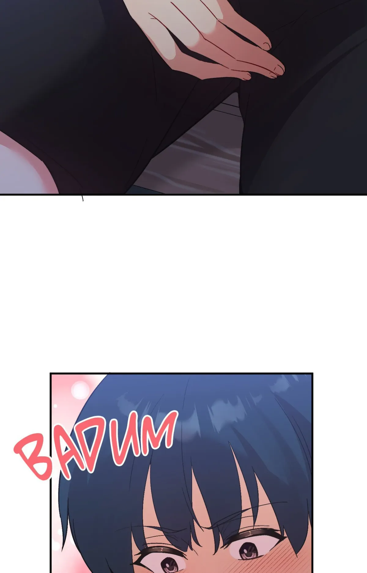 Read Playing On Hard Mode chapter 73 image 54 on Lezhin