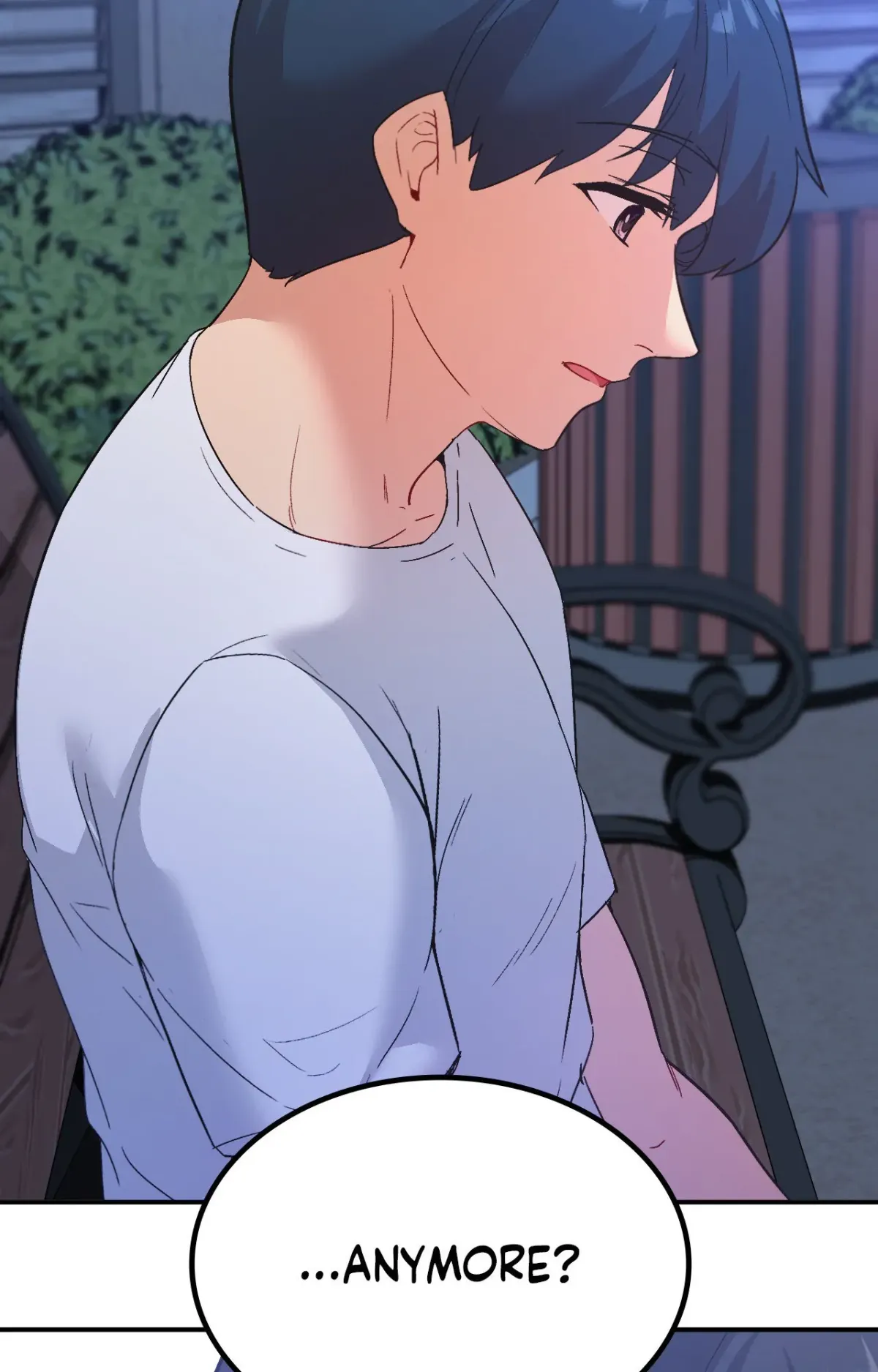 Read Playing On Hard Mode chapter 73 image 61 on Lezhin