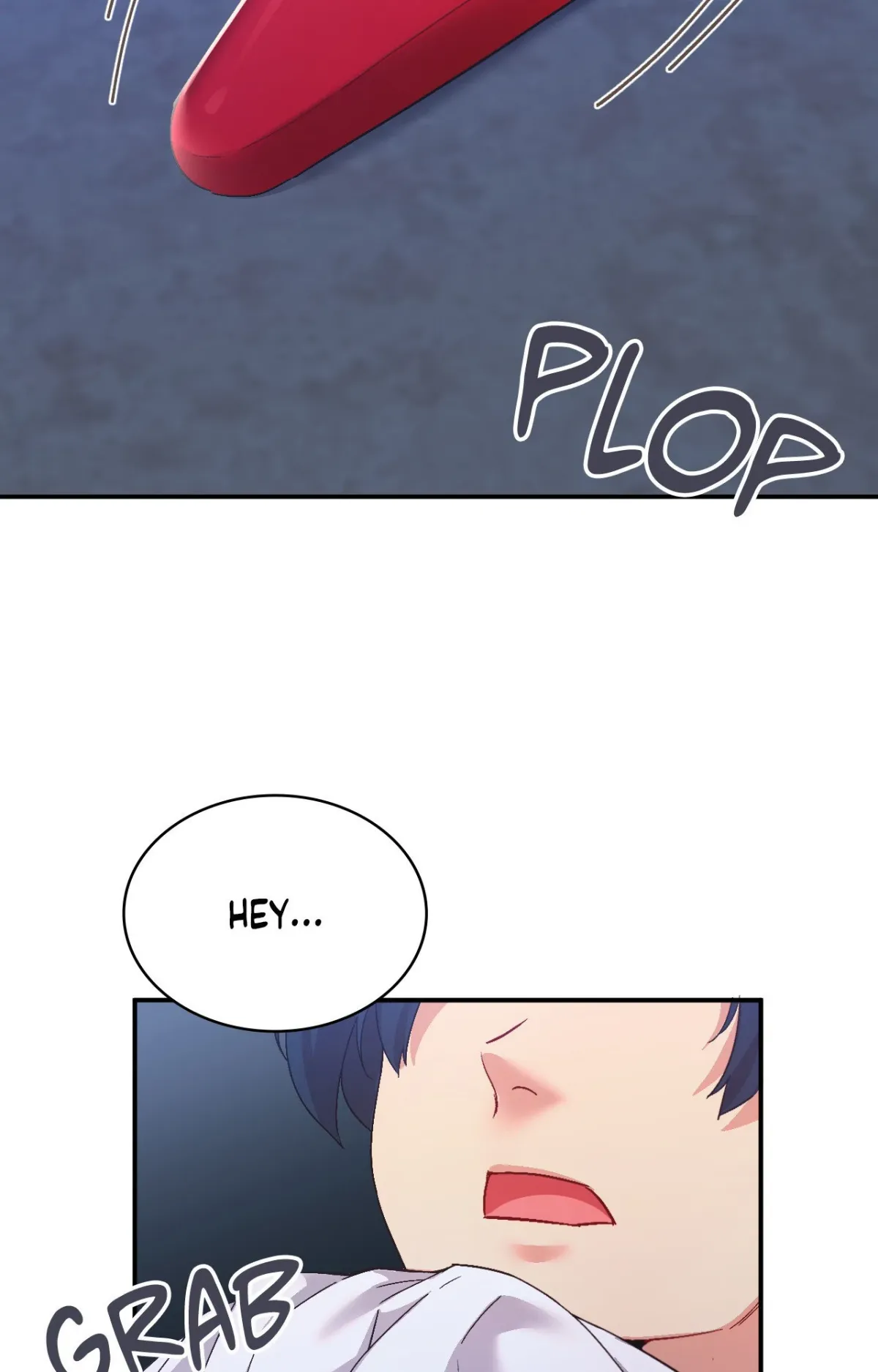 Read Playing On Hard Mode chapter 73 image 64 on Lezhin