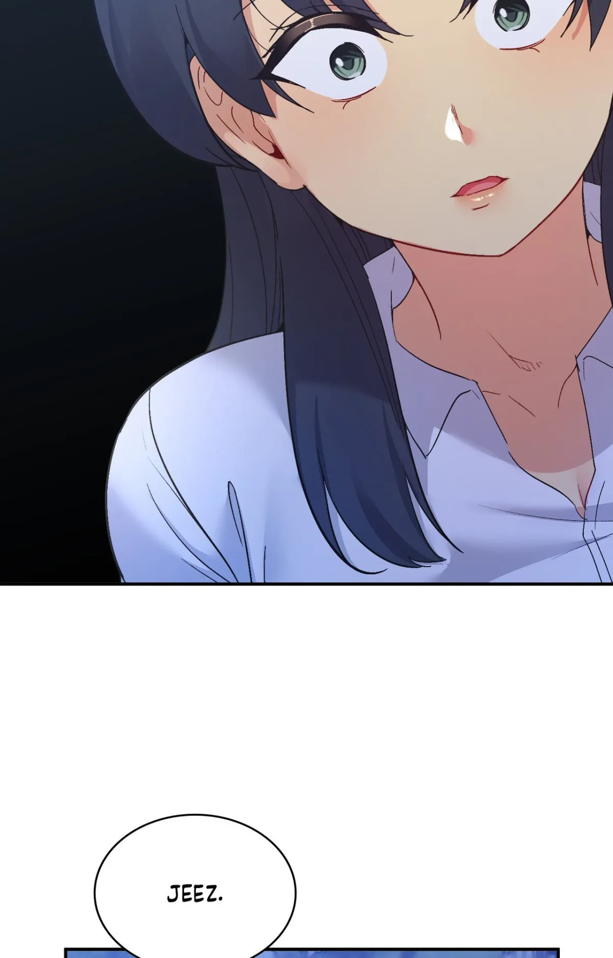 Read Playing On Hard Mode chapter 73 image 69 on Lezhin