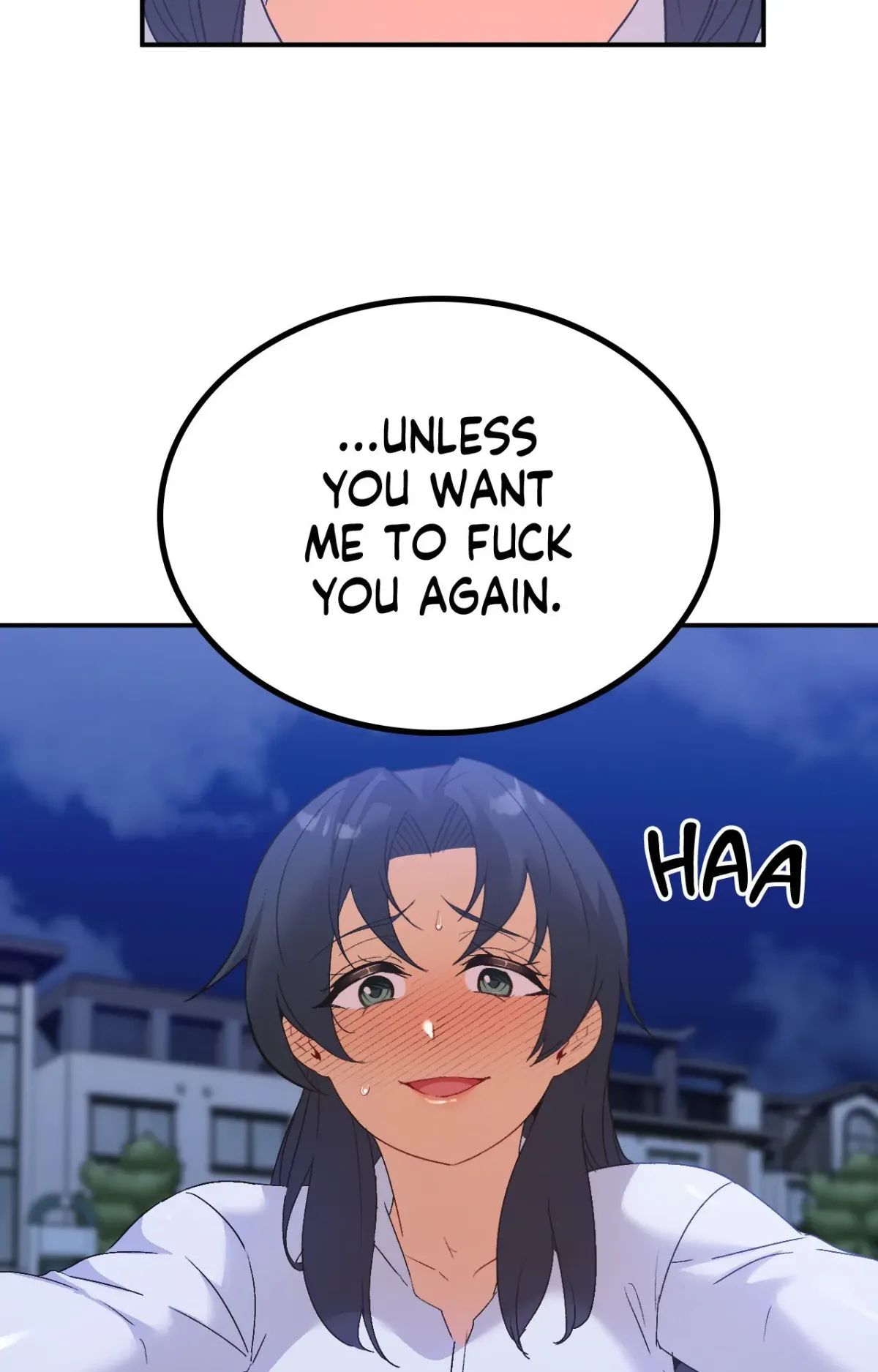 Read Playing On Hard Mode chapter 73 image 77 on Lezhin