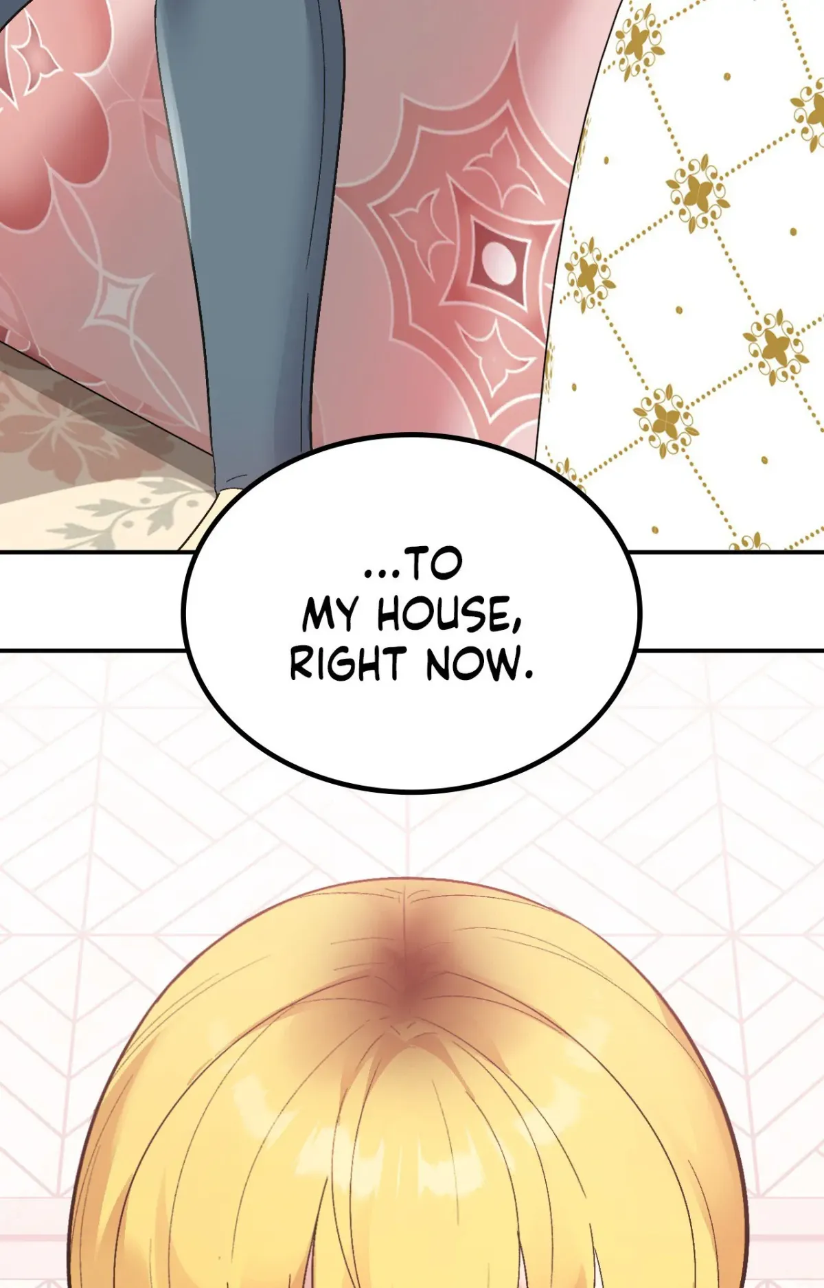 Read Playing On Hard Mode chapter 73 image 87 on Lezhin