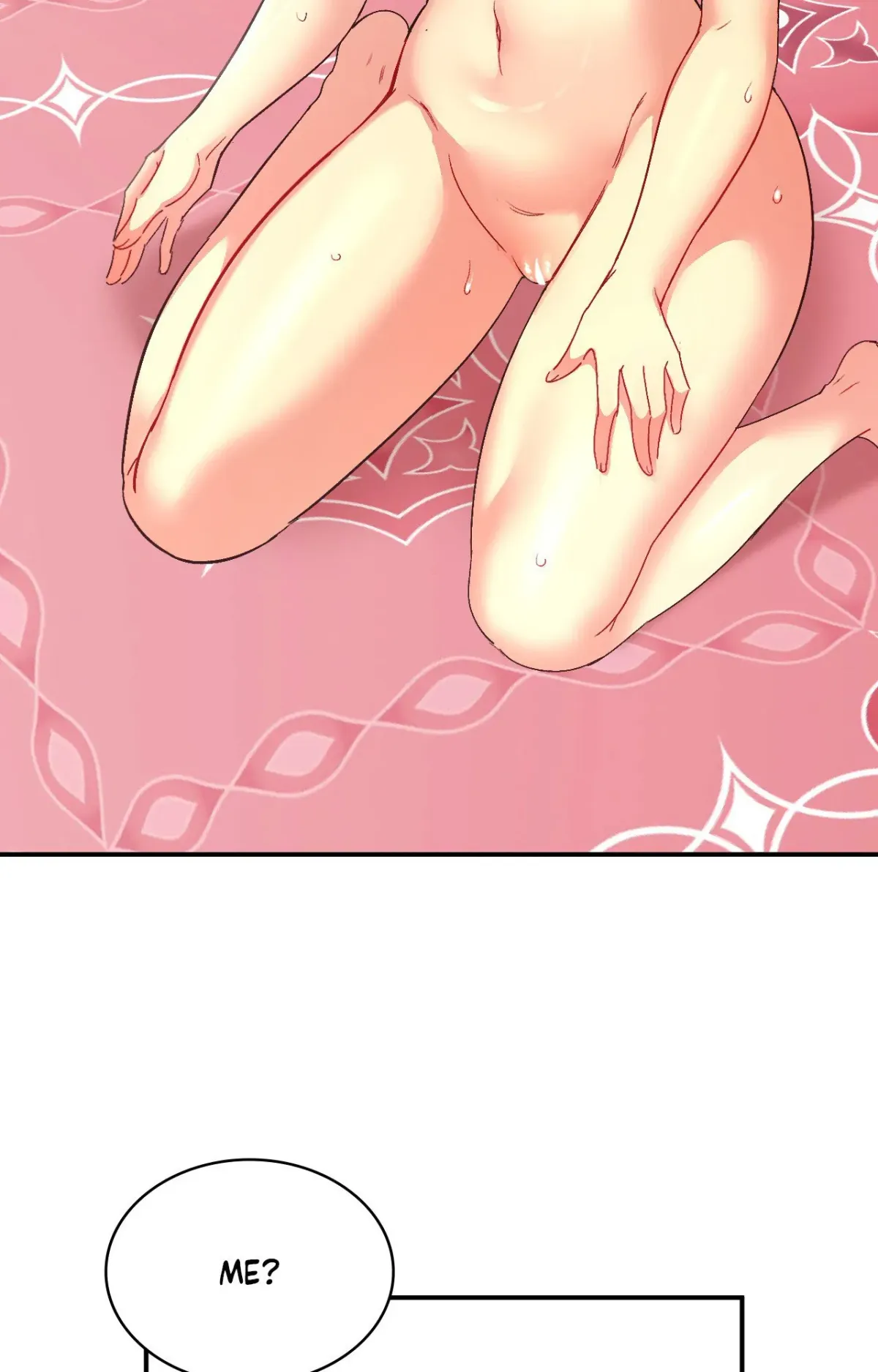 Read Playing On Hard Mode chapter 75 image 1 on Lezhin