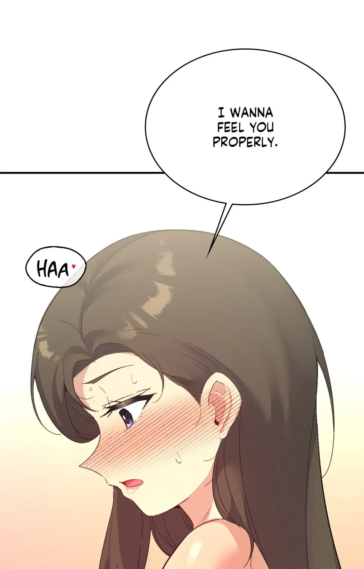 Read Playing On Hard Mode chapter 75 image 19 on Lezhin