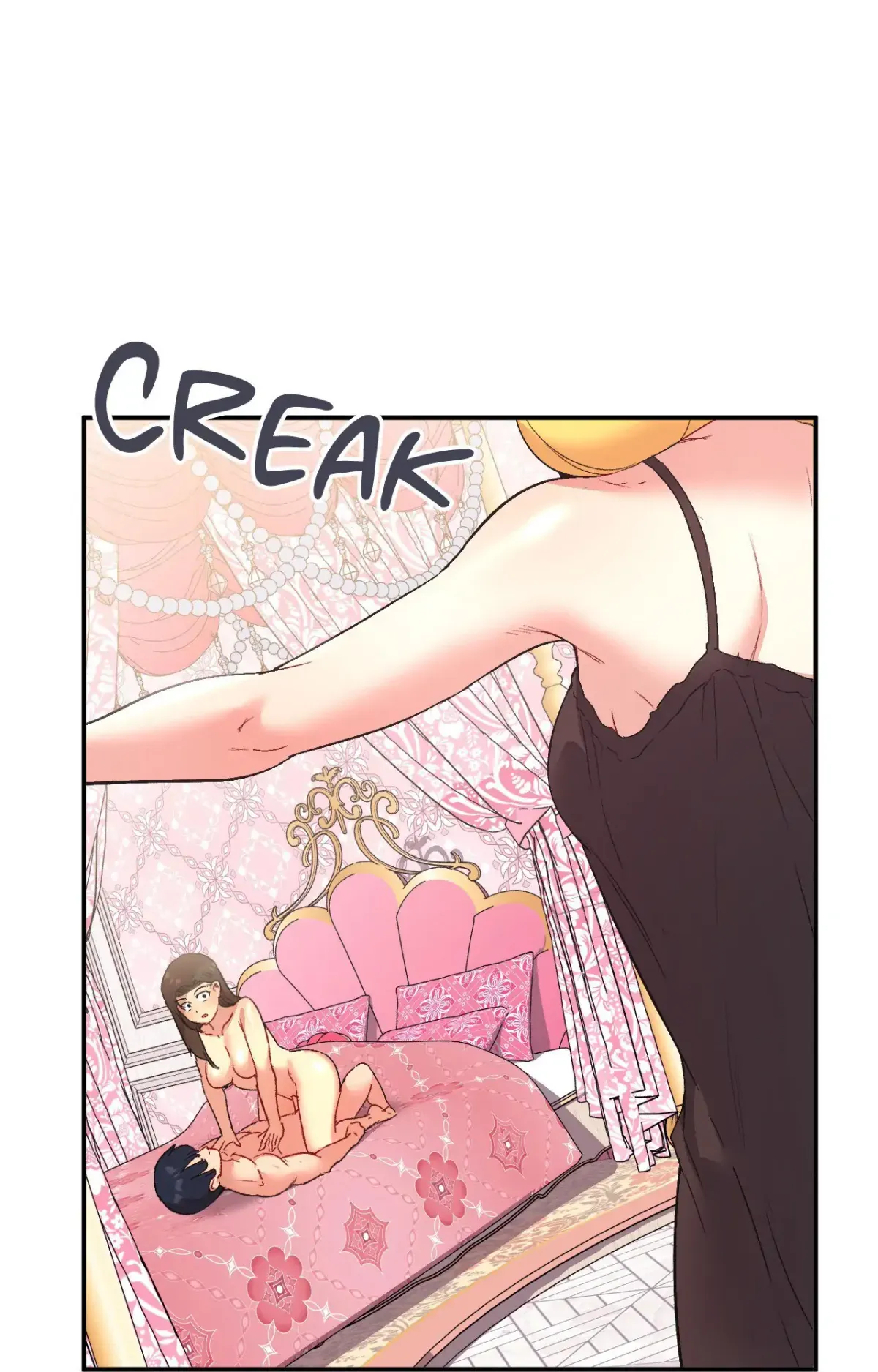 Read Playing On Hard Mode chapter 75 image 30 on Lezhin
