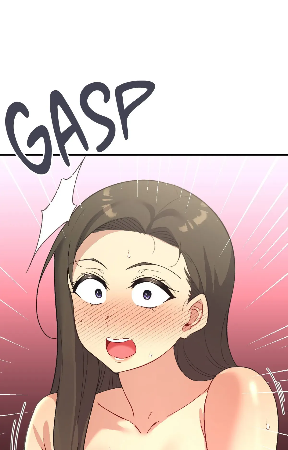 Read Playing On Hard Mode chapter 75 image 31 on Lezhin