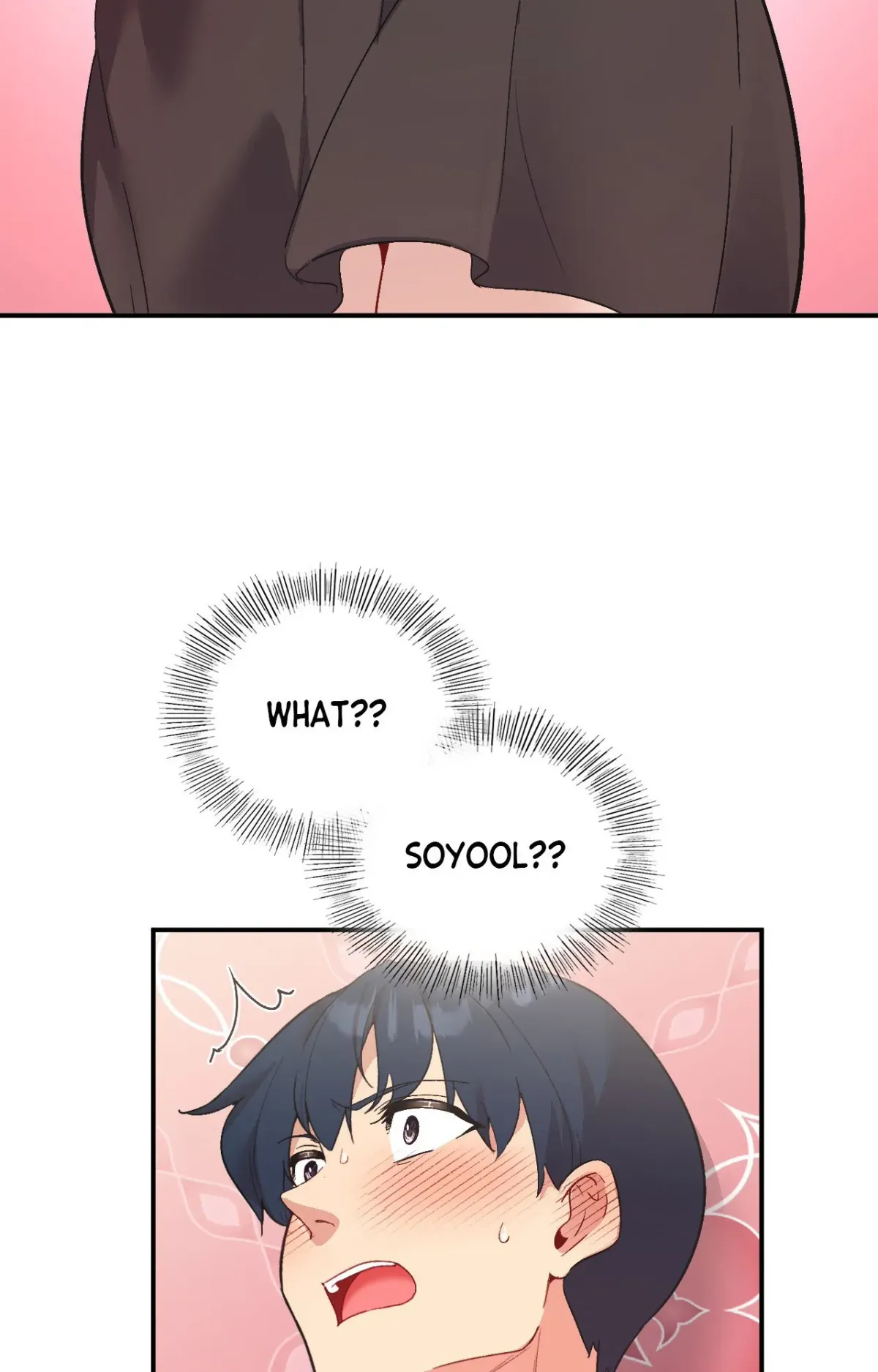Read Playing On Hard Mode chapter 75 image 34 on Lezhin