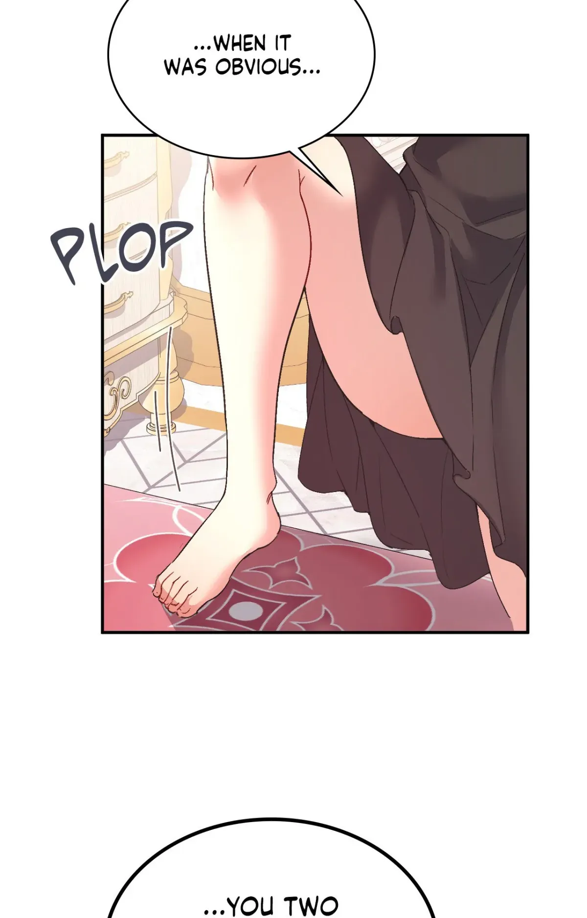 Read Playing On Hard Mode chapter 75 image 37 on Lezhin
