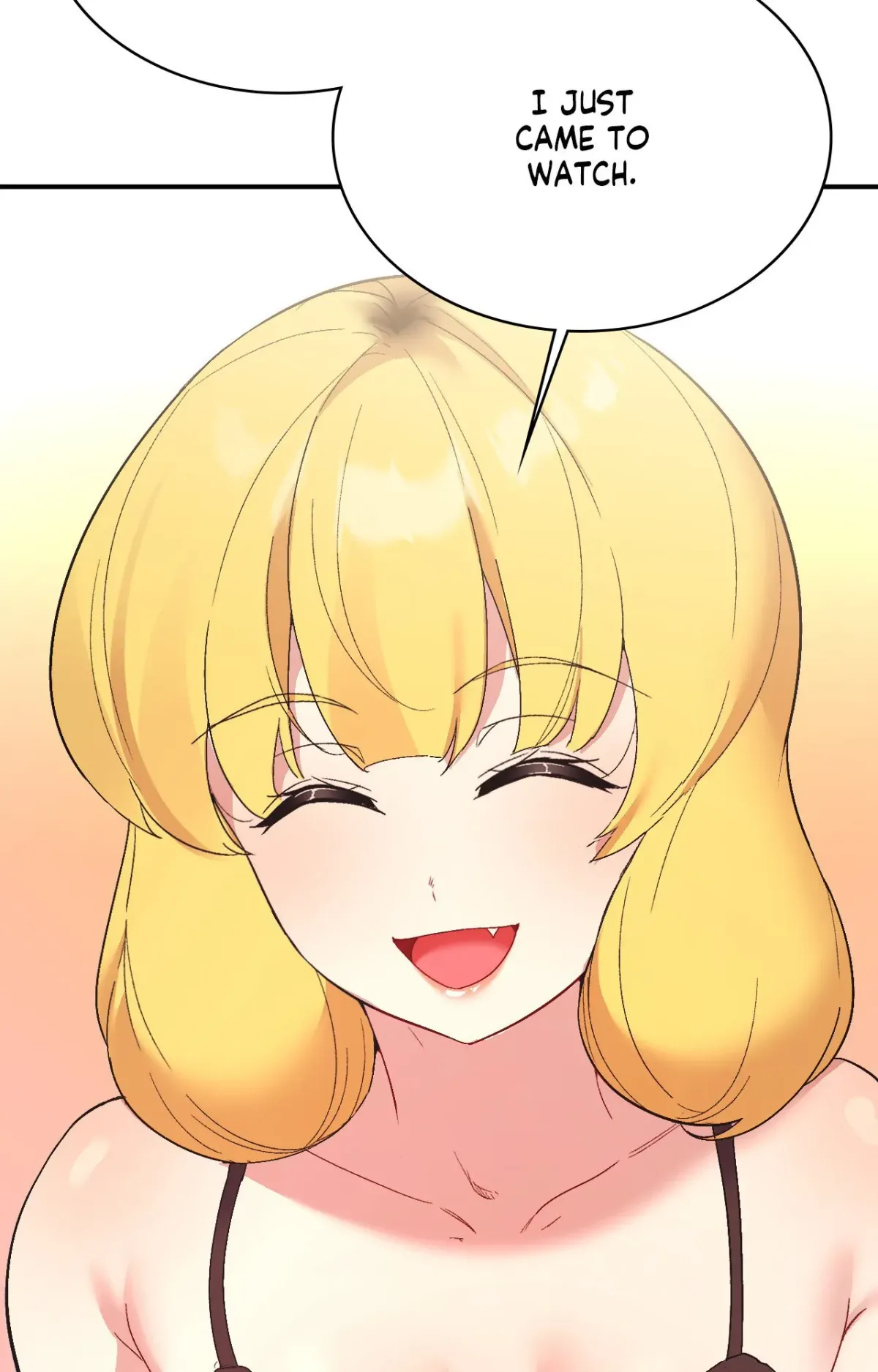 Read Playing On Hard Mode chapter 75 image 40 on Lezhin