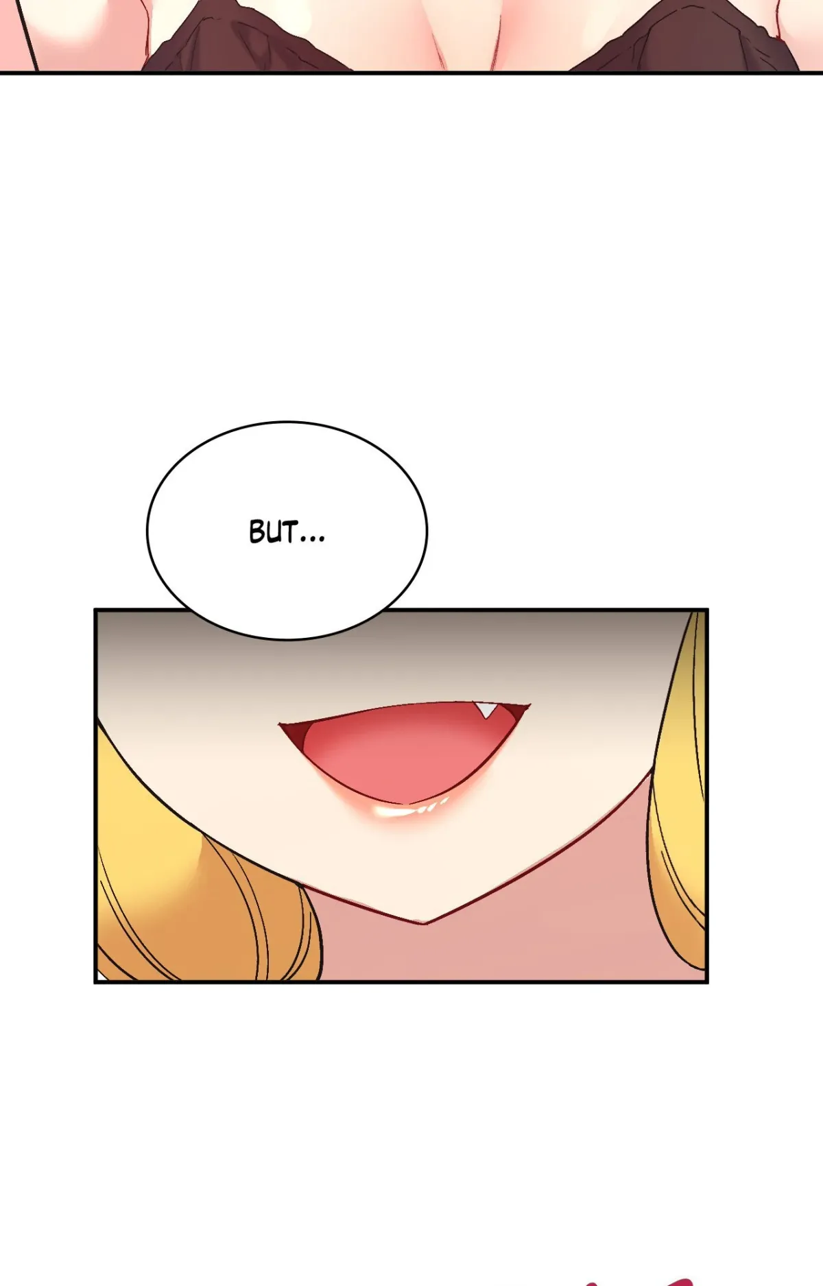 Read Playing On Hard Mode chapter 75 image 41 on Lezhin
