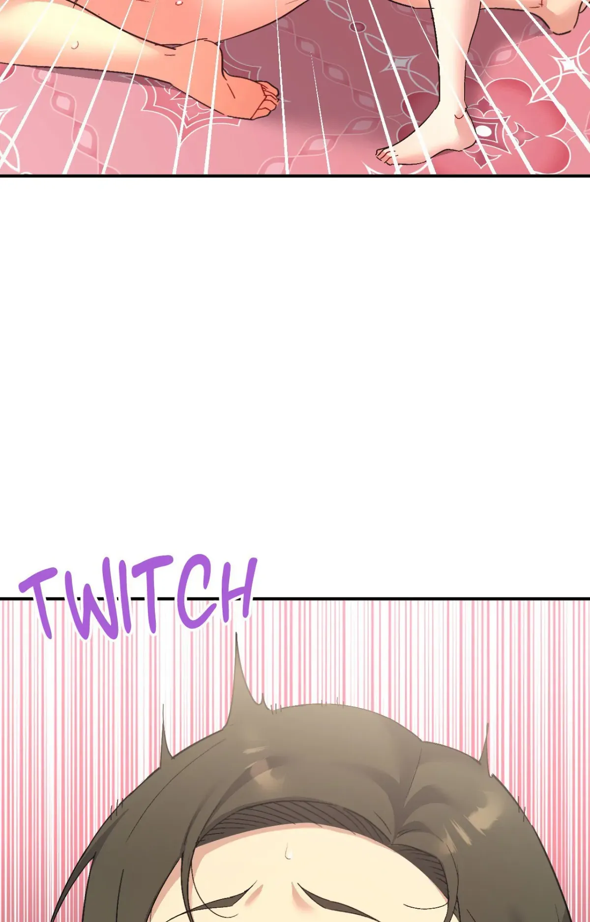 Read Playing On Hard Mode chapter 75 image 43 on Lezhin