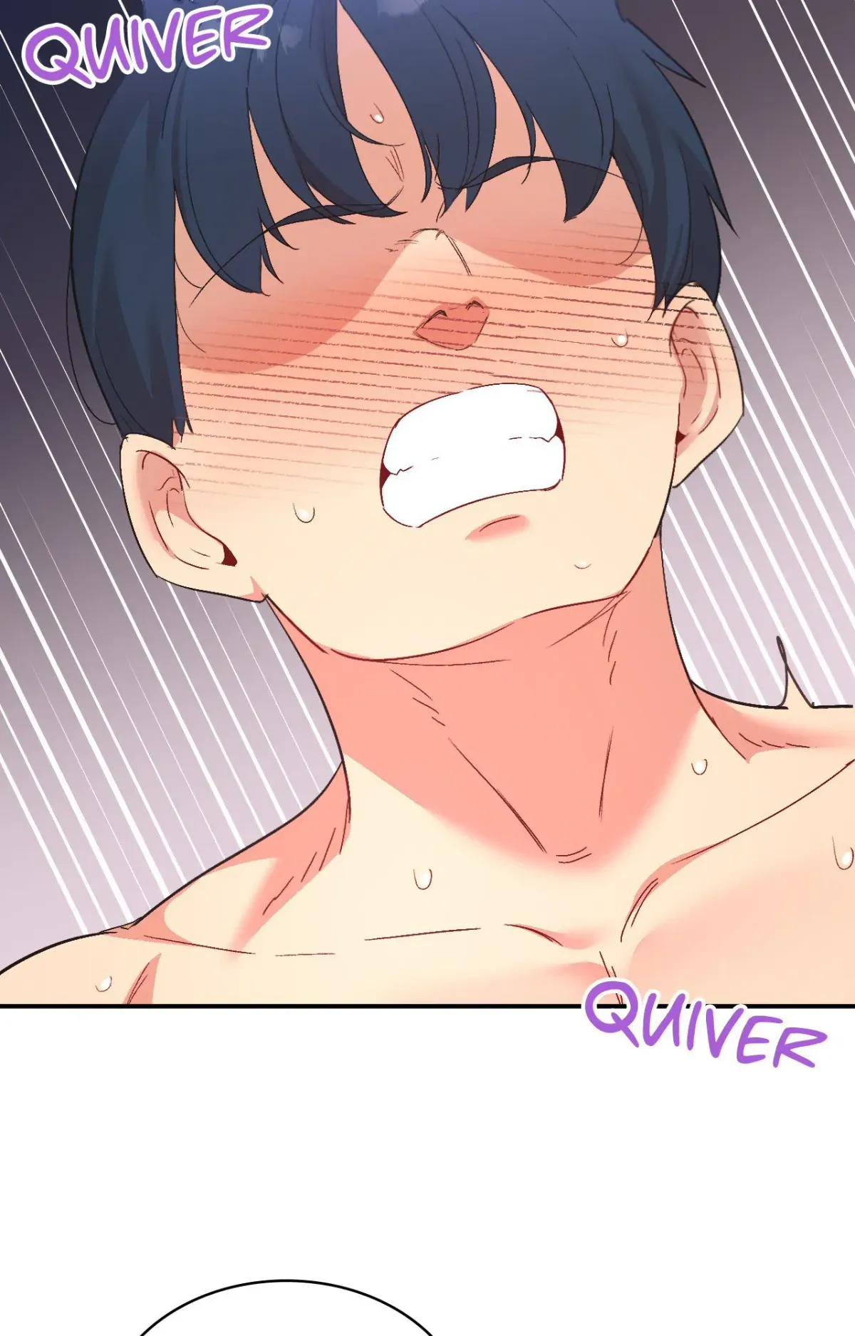 Read Playing On Hard Mode chapter 75 image 45 on Lezhin