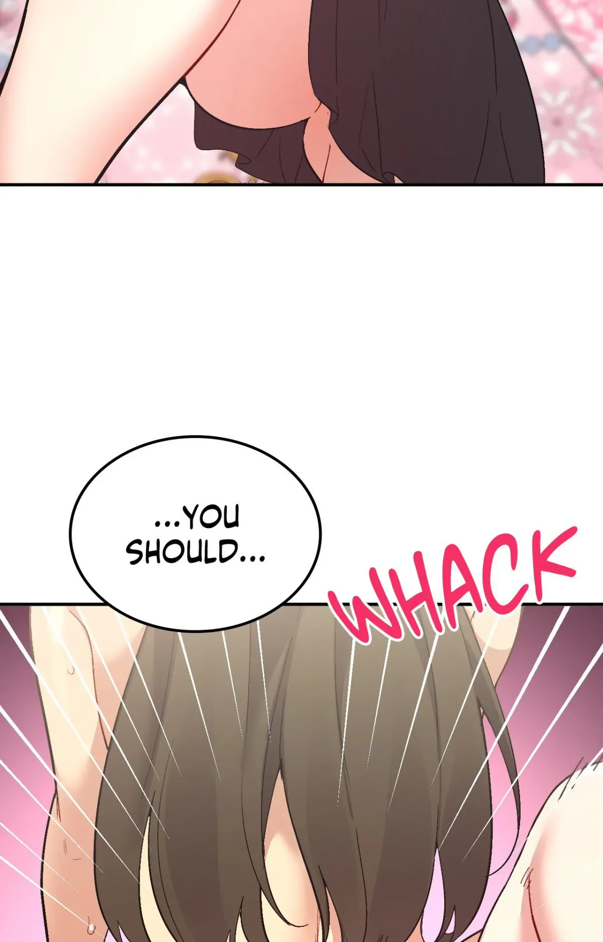 Read Playing On Hard Mode chapter 75 image 47 on Lezhin