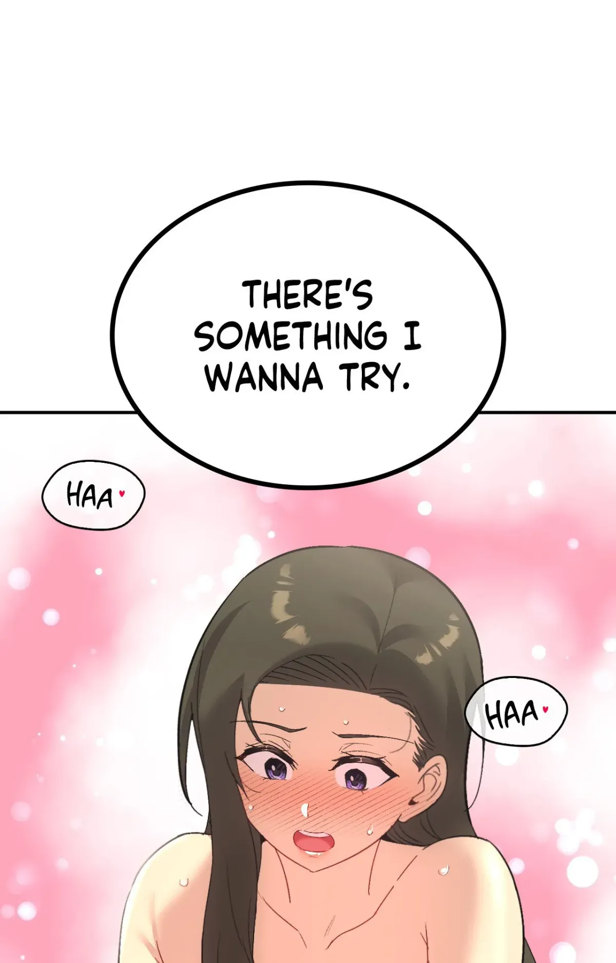 Read Playing On Hard Mode chapter 75 image 5 on Lezhin